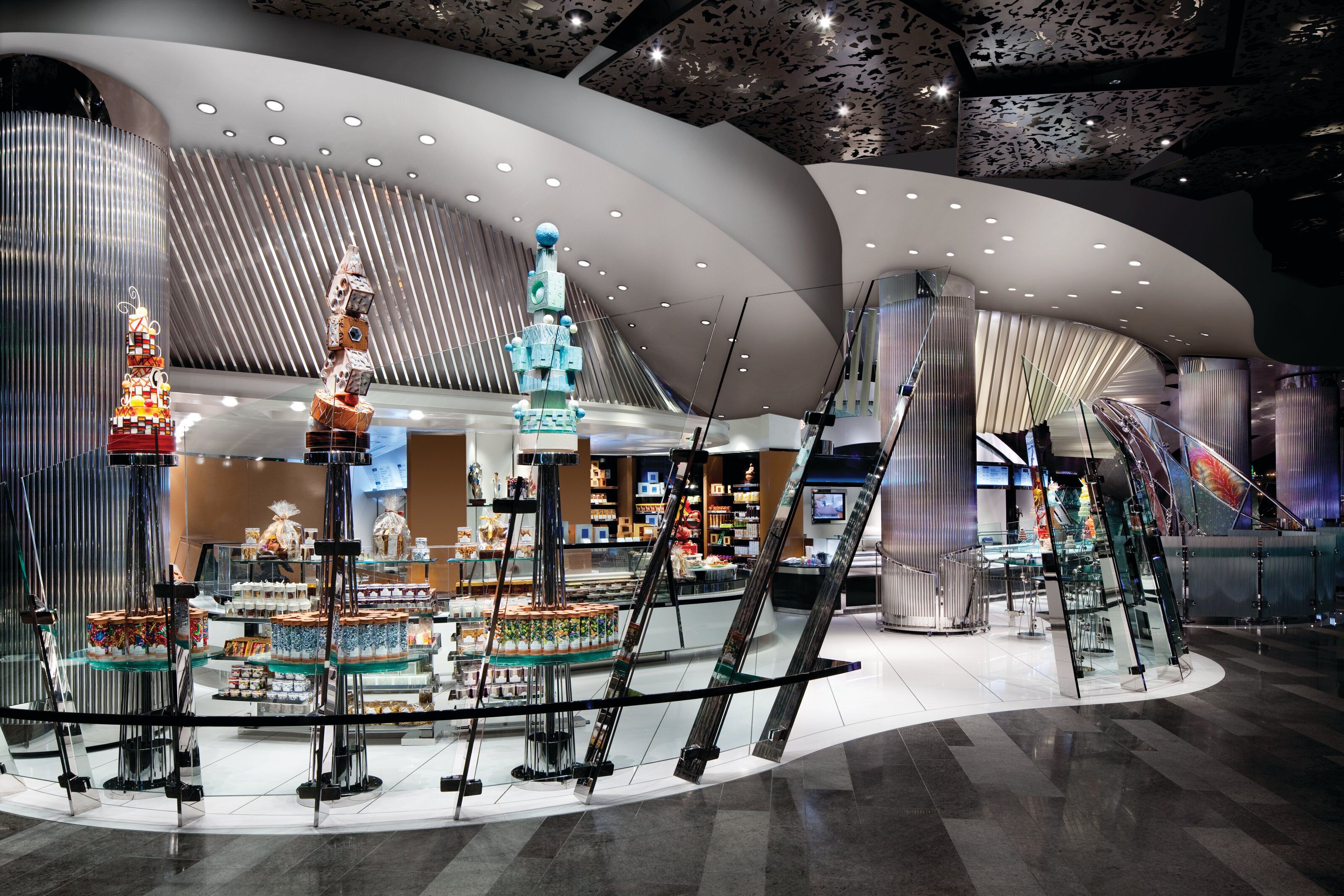ARIA Sky Suites & SKYVILLAs photo 3
