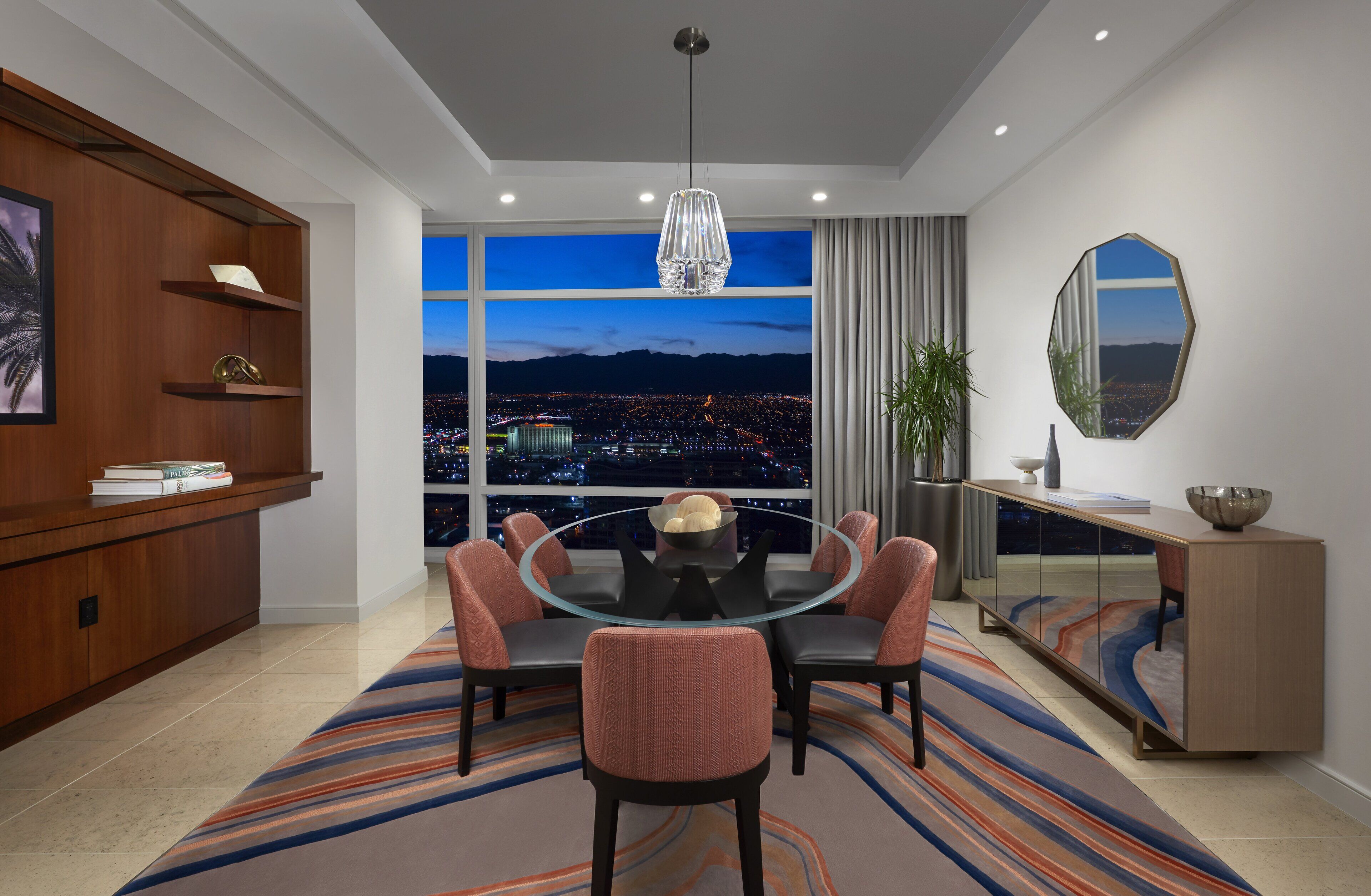 ARIA Sky Suites & SKYVILLAs photo 6