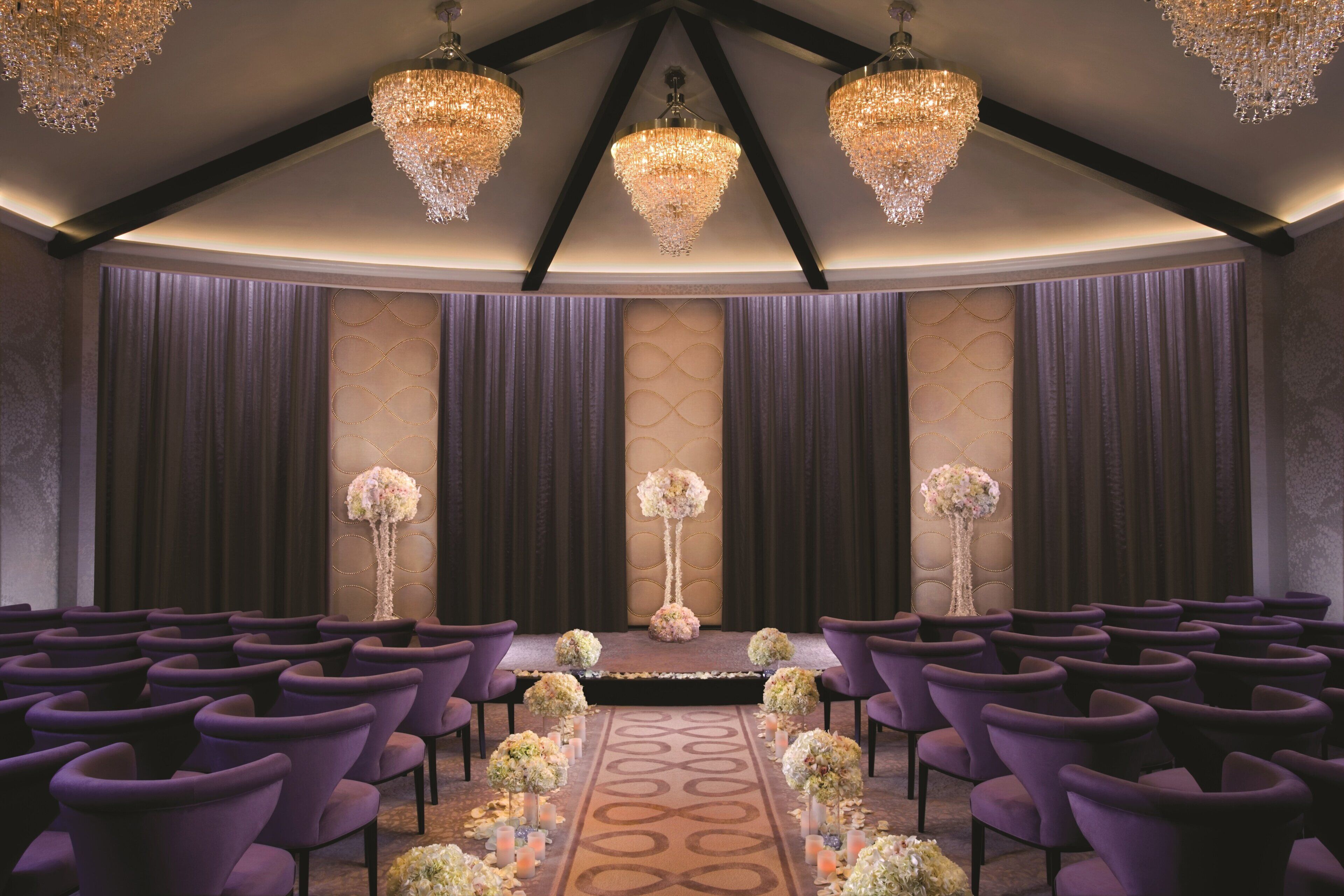 ARIA Sky Suites & SKYVILLAs photo 9