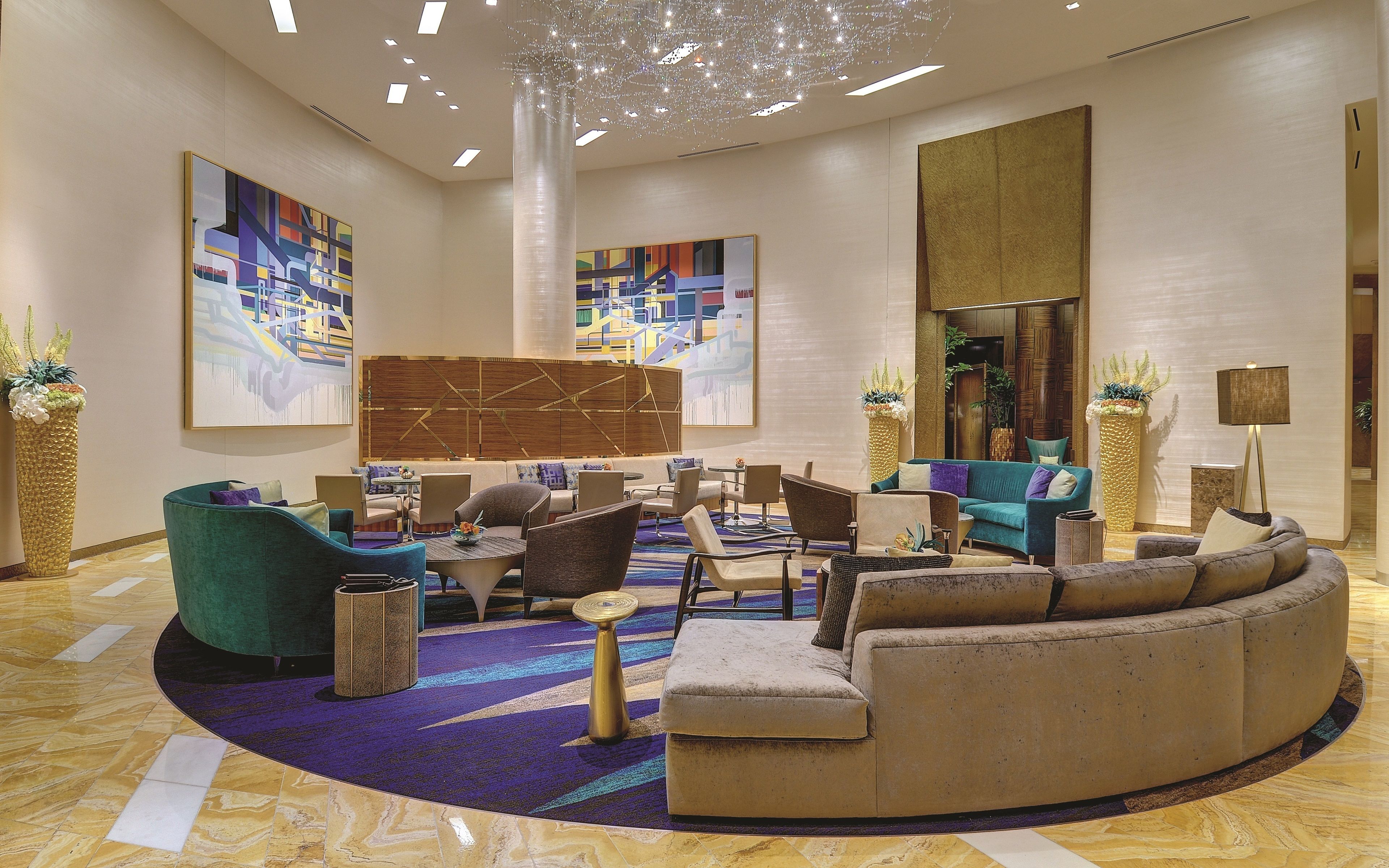 ARIA Resort & Casino photo 3