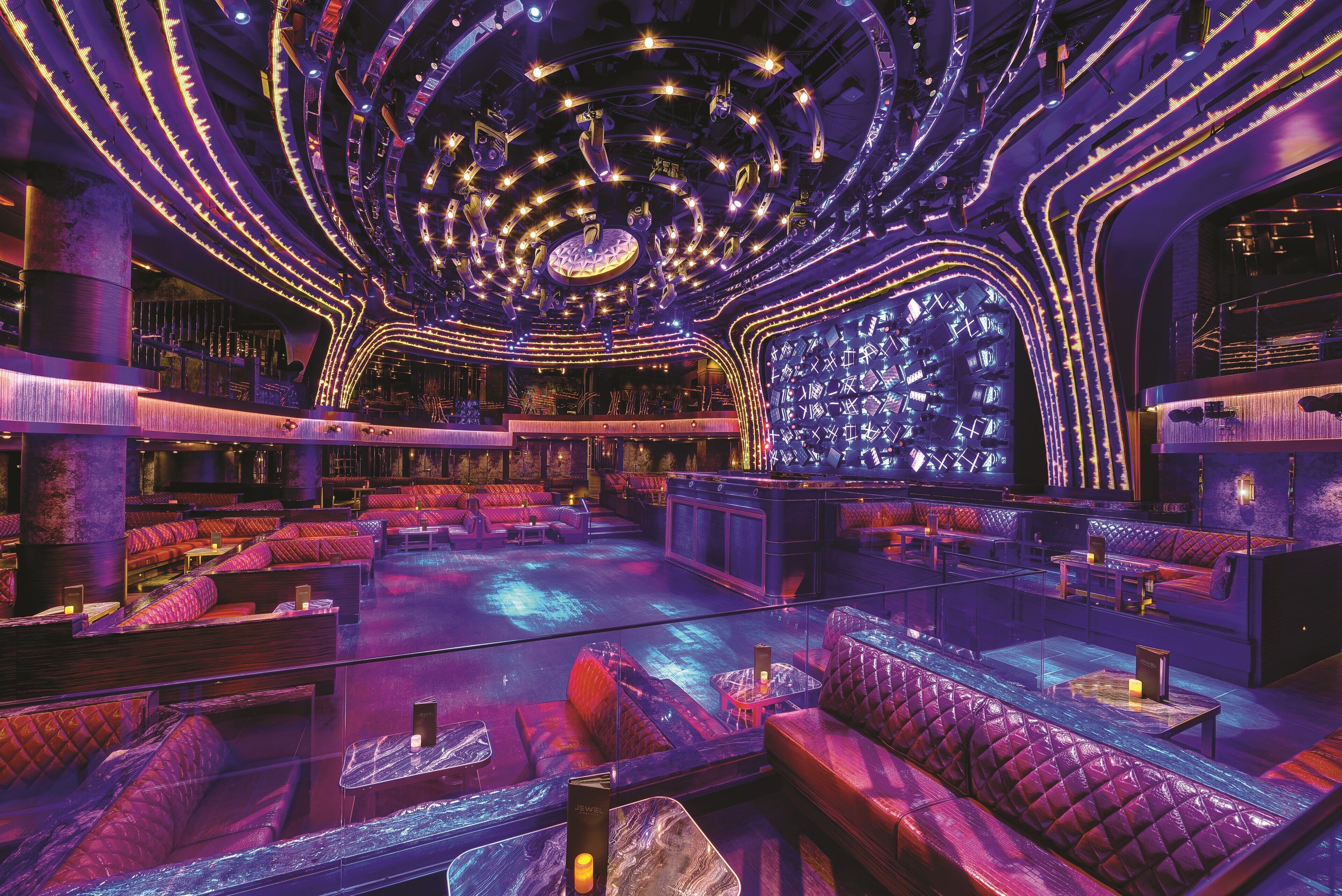 ARIA Resort & Casino photo 4