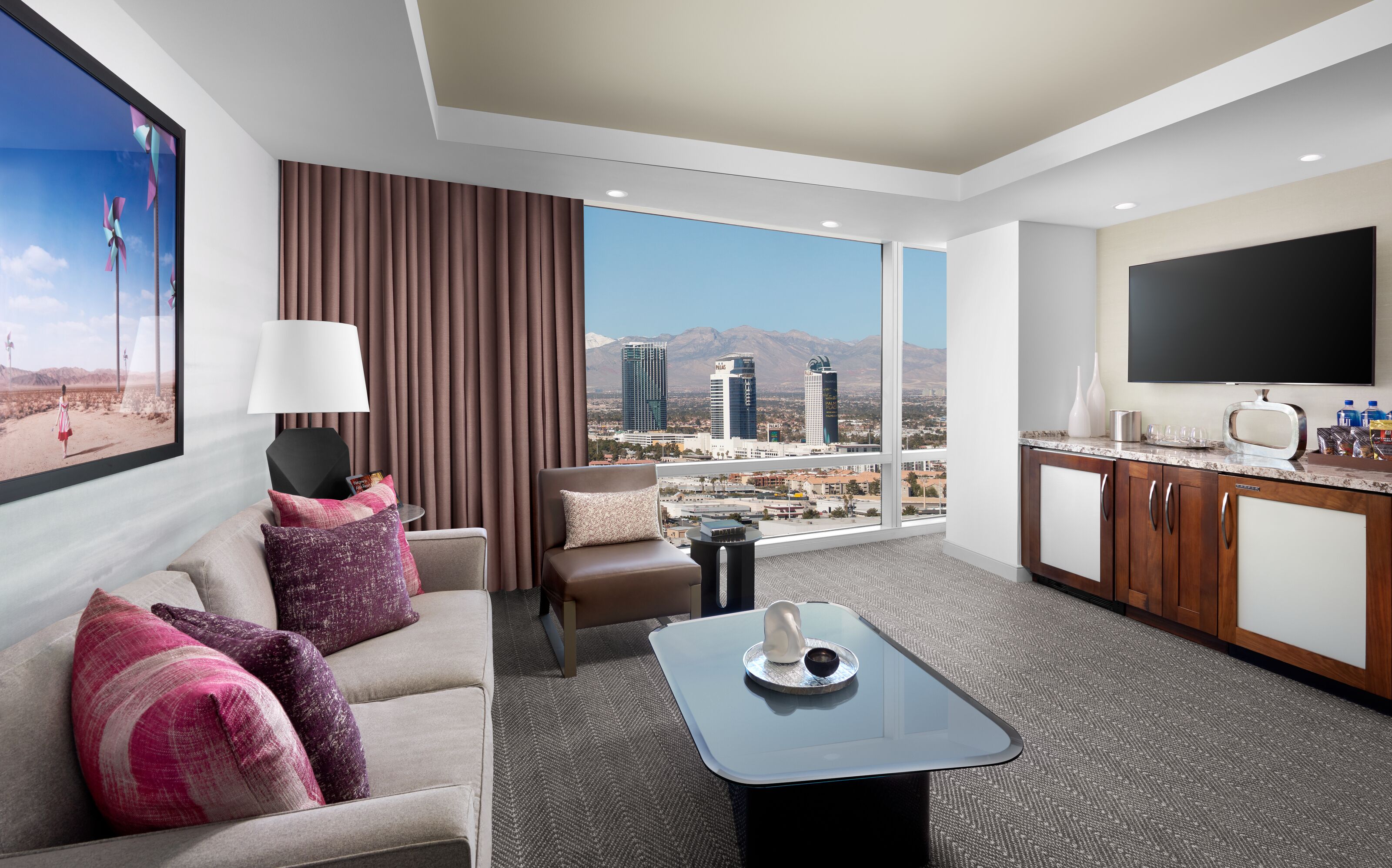 ARIA Resort & Casino photo 7