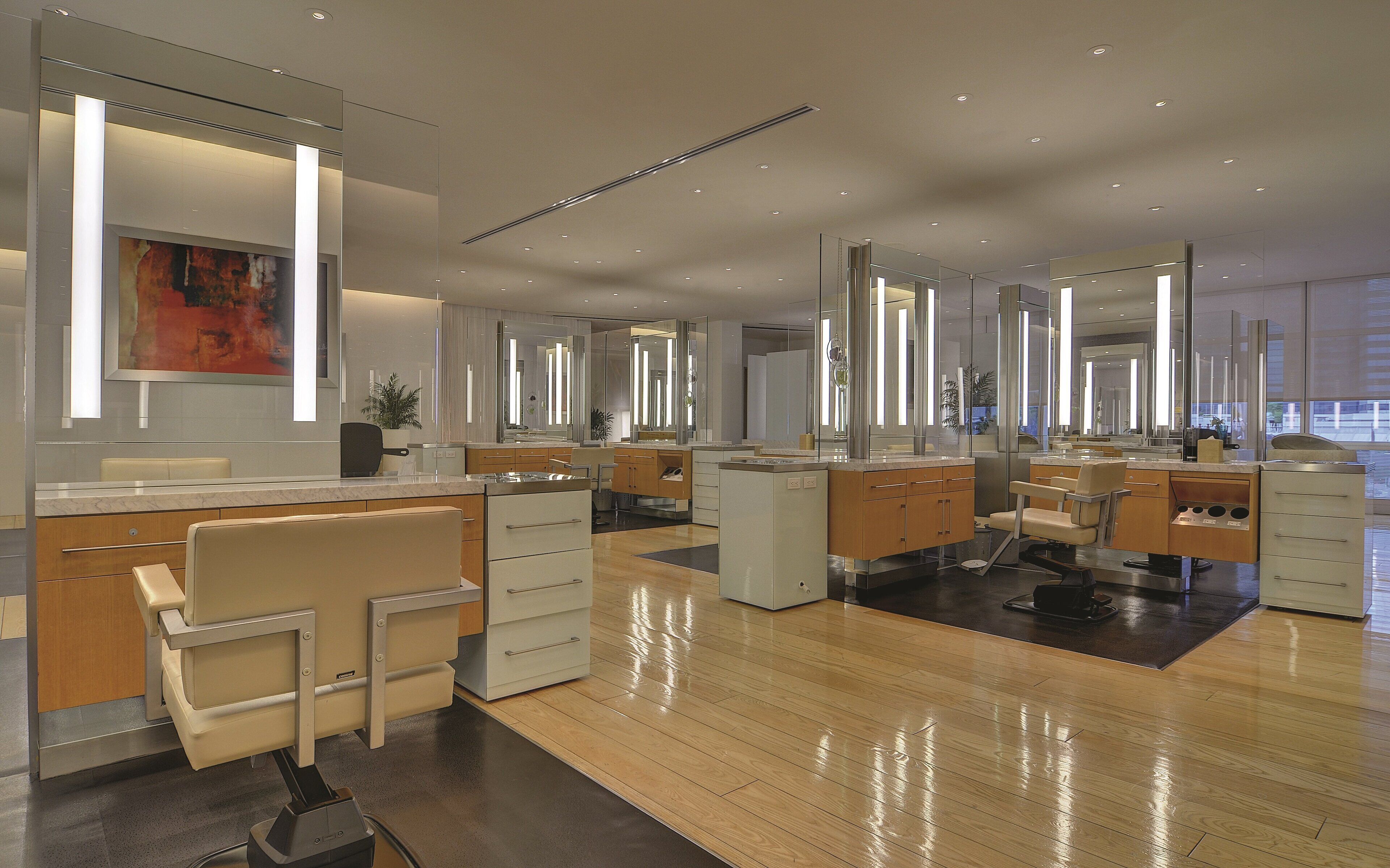 ARIA Resort & Casino photo 10