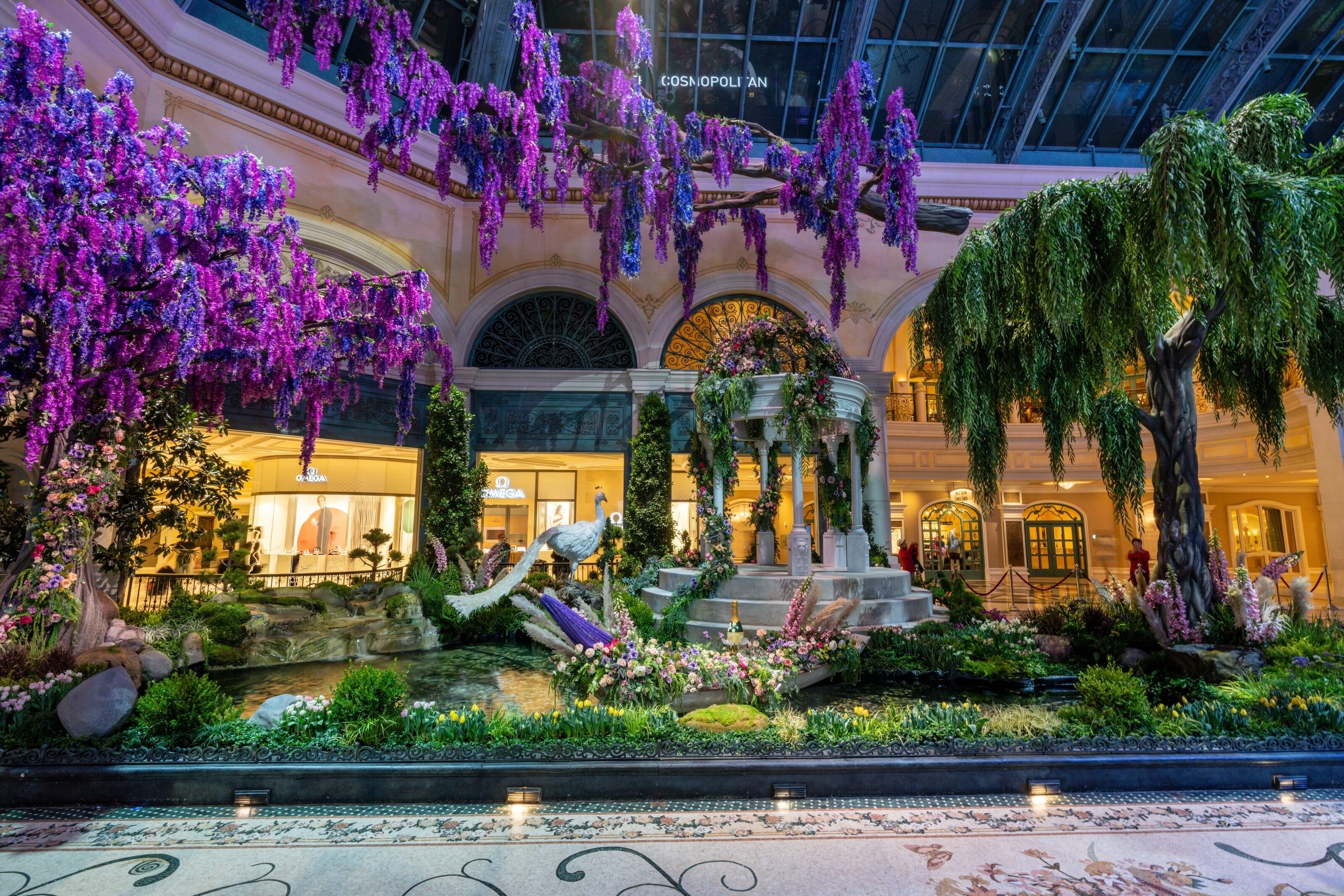 Bellagio photo 6
