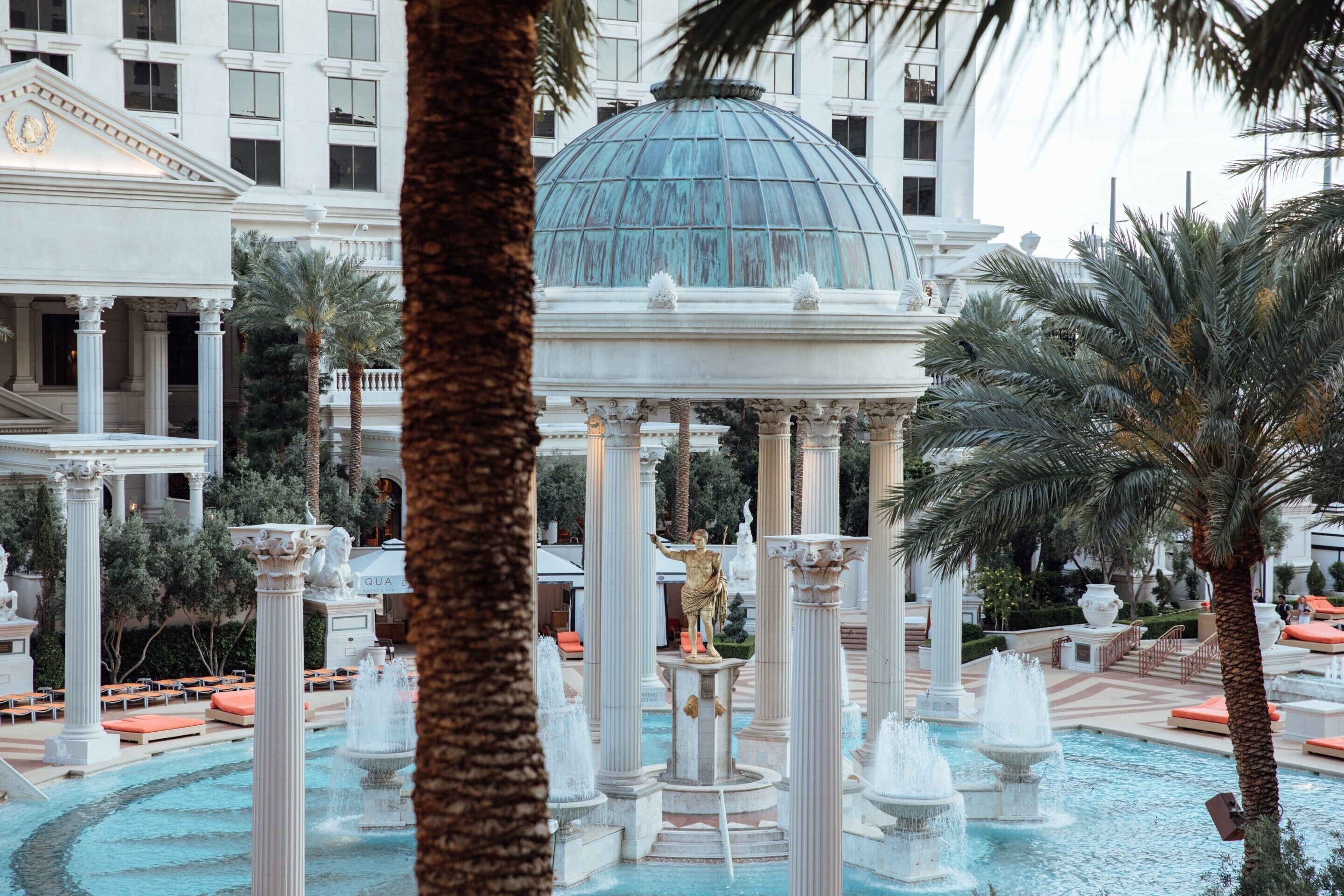 Caesars Palace photo 4