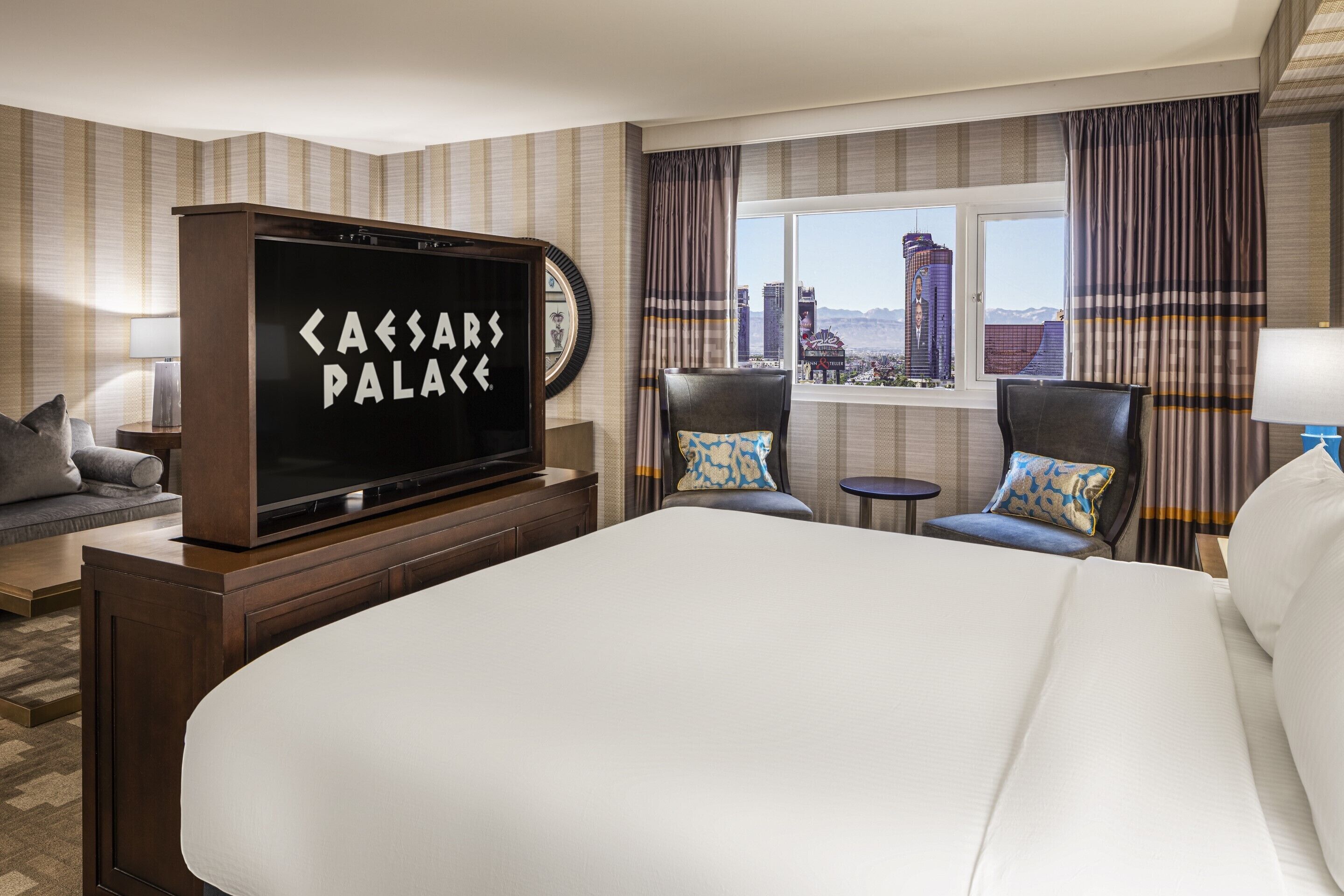 Caesars Palace photo 6