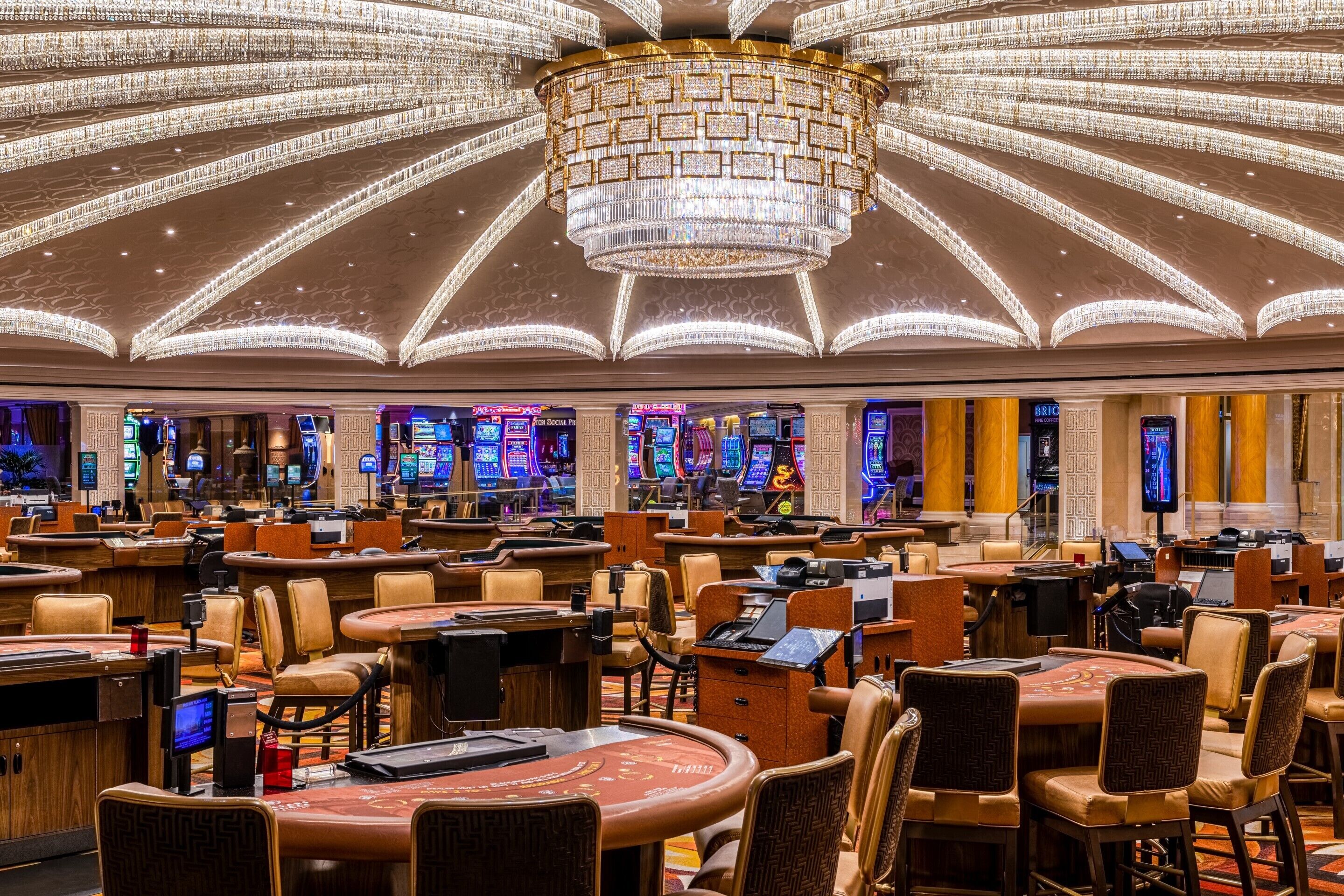 Caesars Palace photo 10
