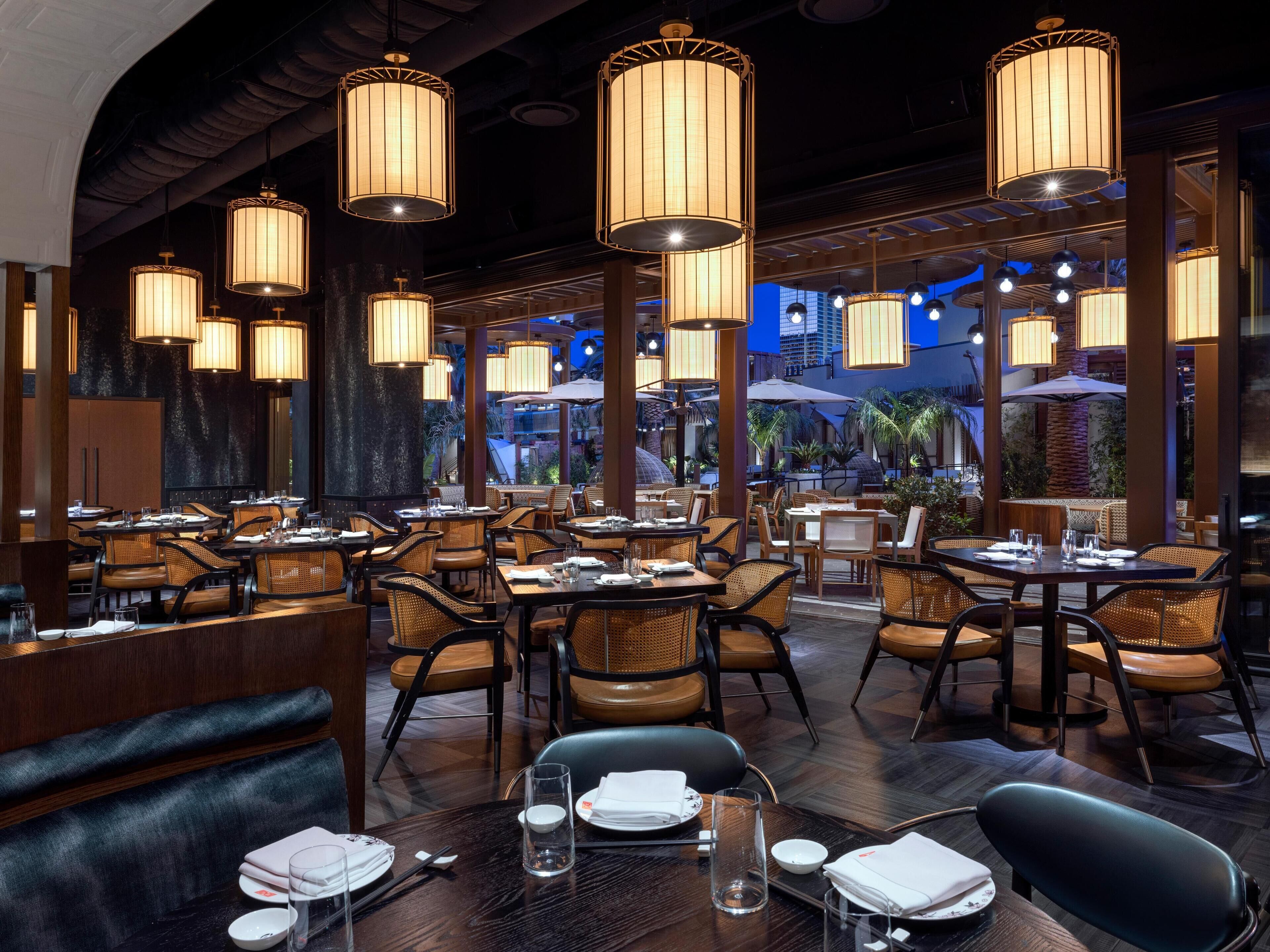 Conrad Las Vegas at Resorts World photo 5