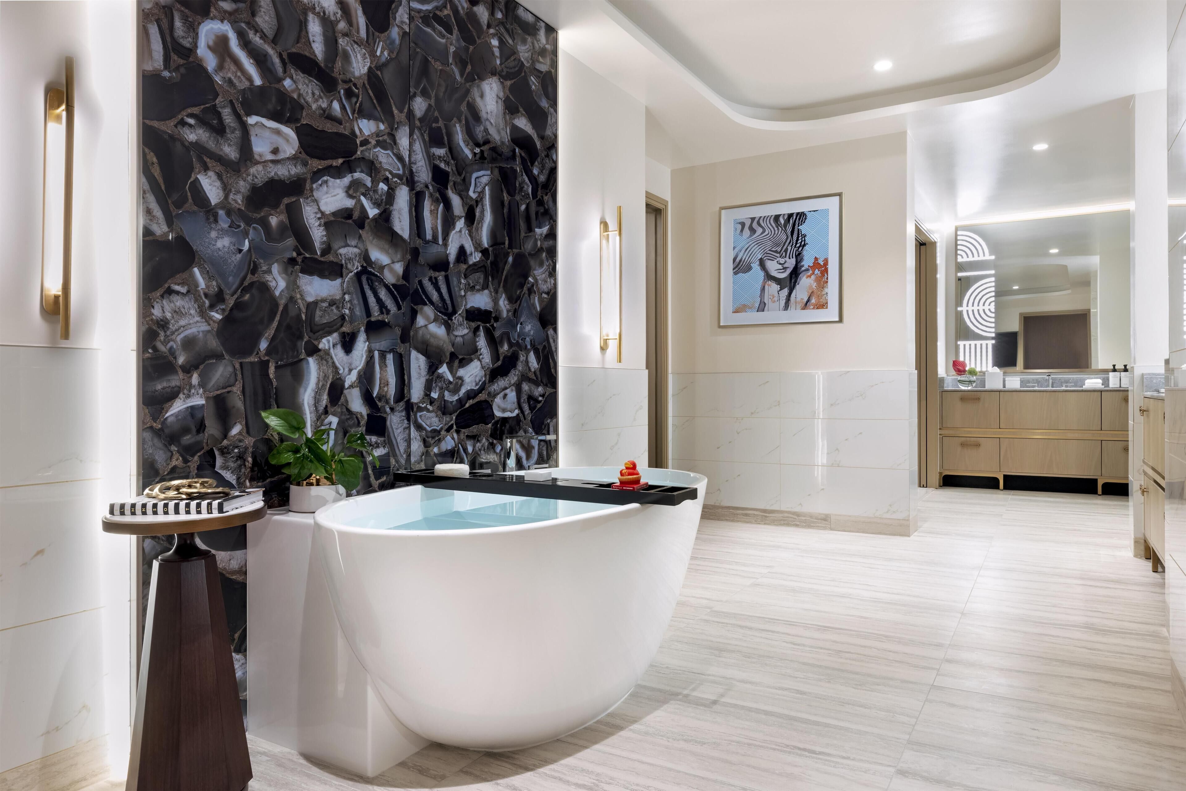 Conrad Las Vegas at Resorts World photo 7