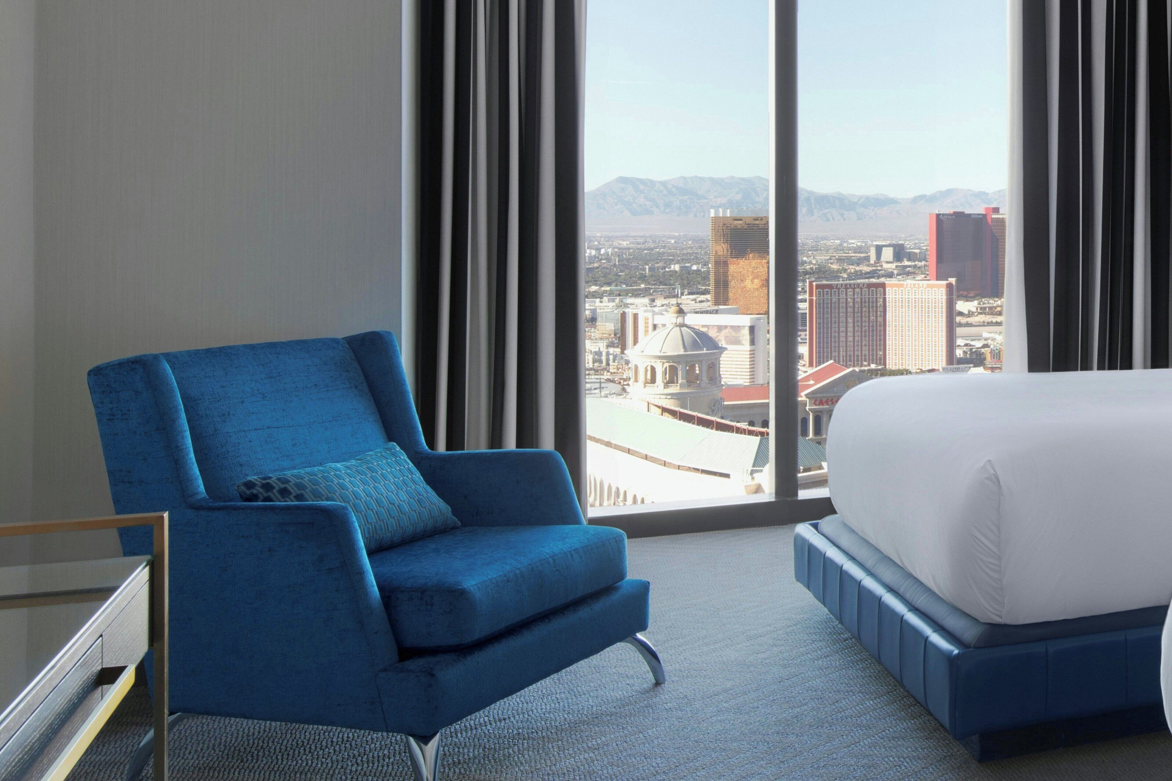 The Cosmopolitan of Las Vegas photo 2