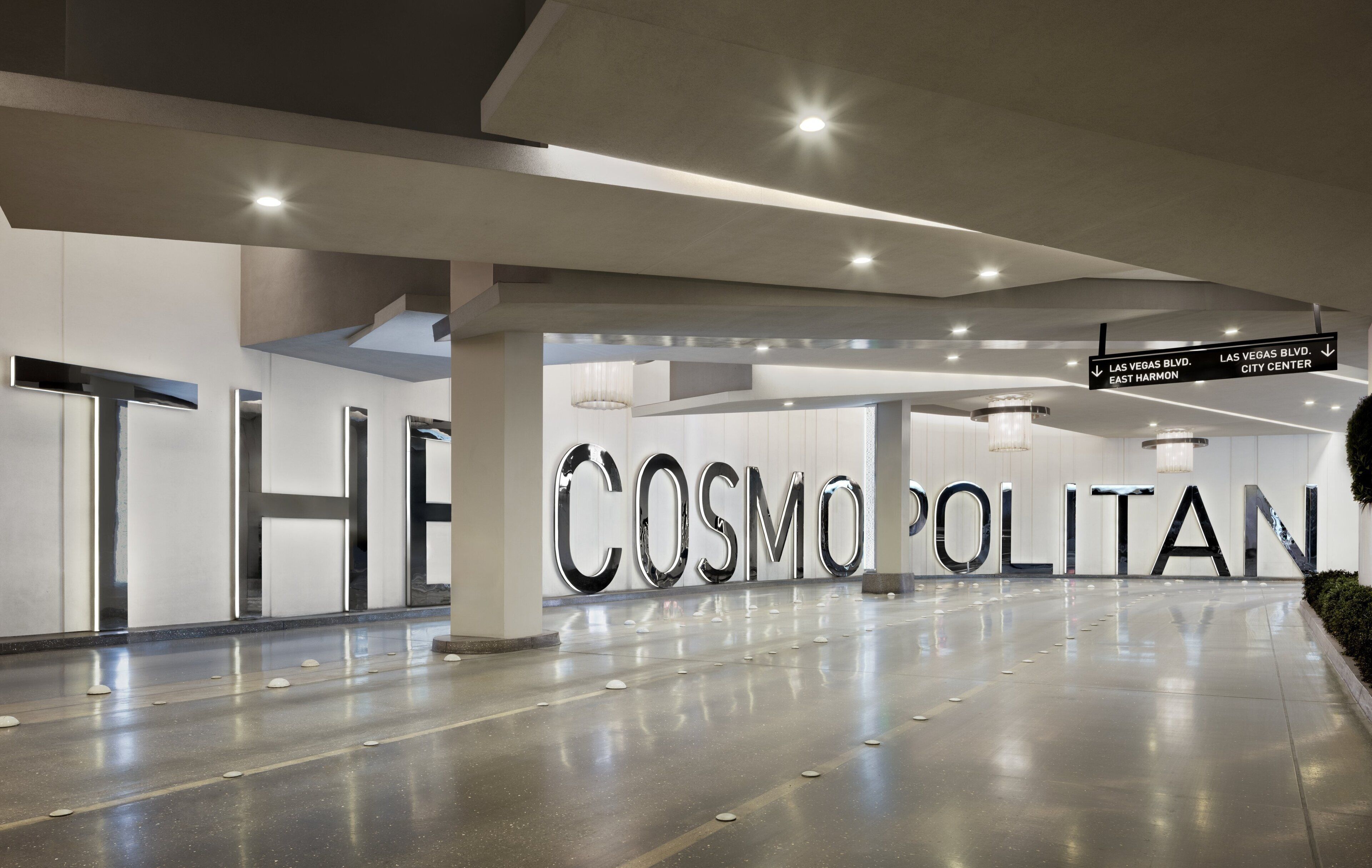 The Cosmopolitan of Las Vegas photo 3