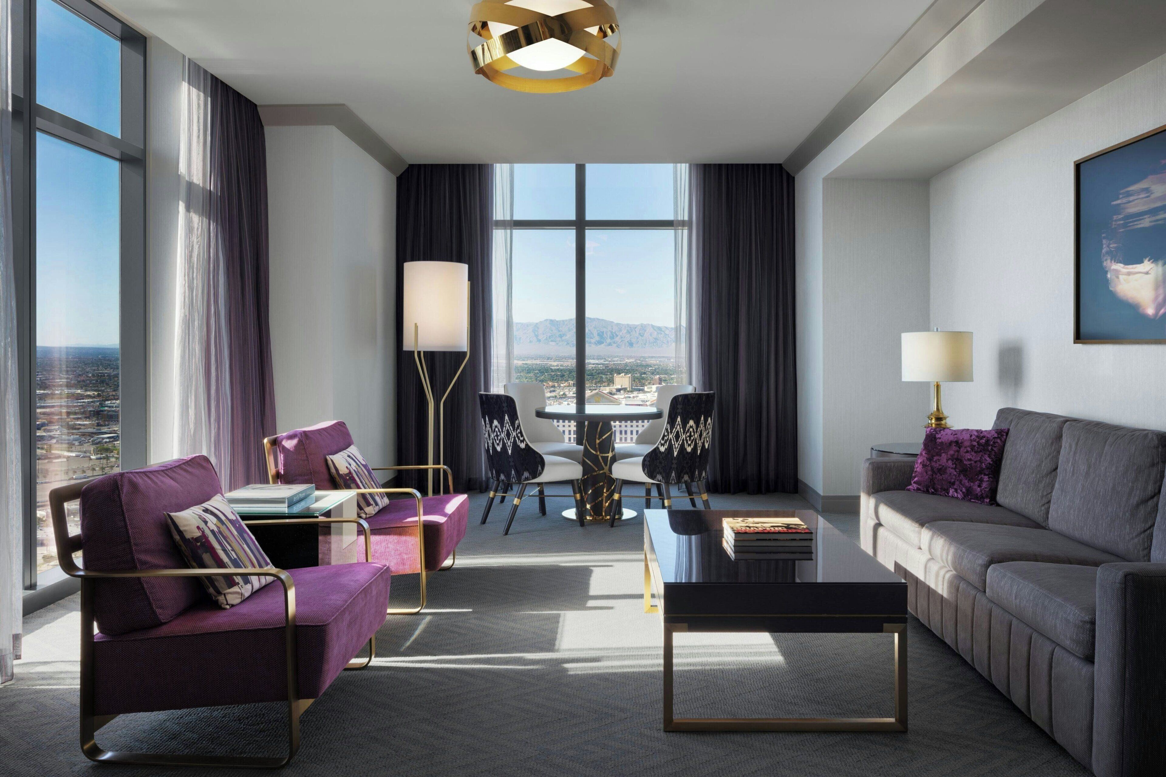 The Cosmopolitan of Las Vegas photo 5