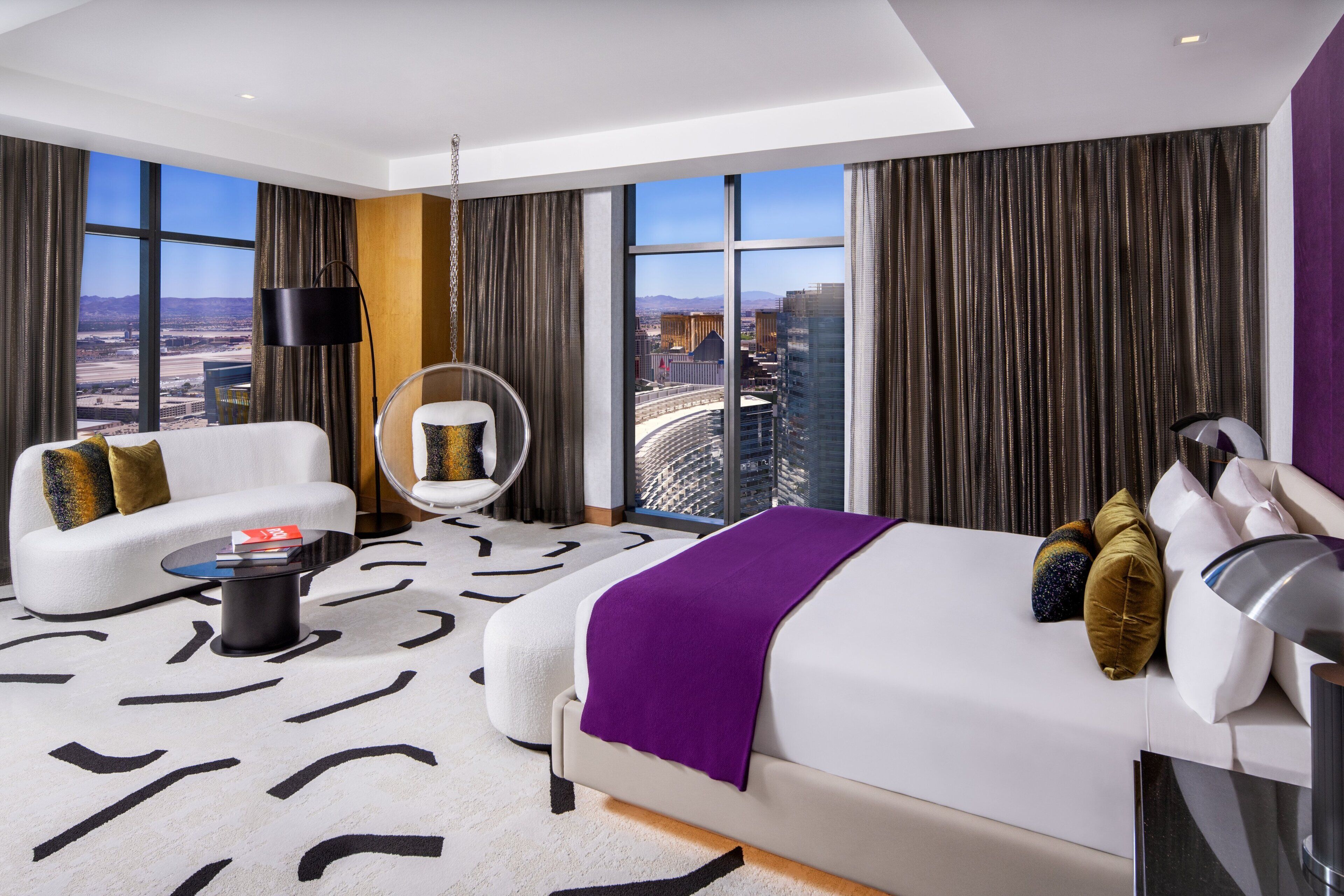 The Cosmopolitan of Las Vegas photo 7