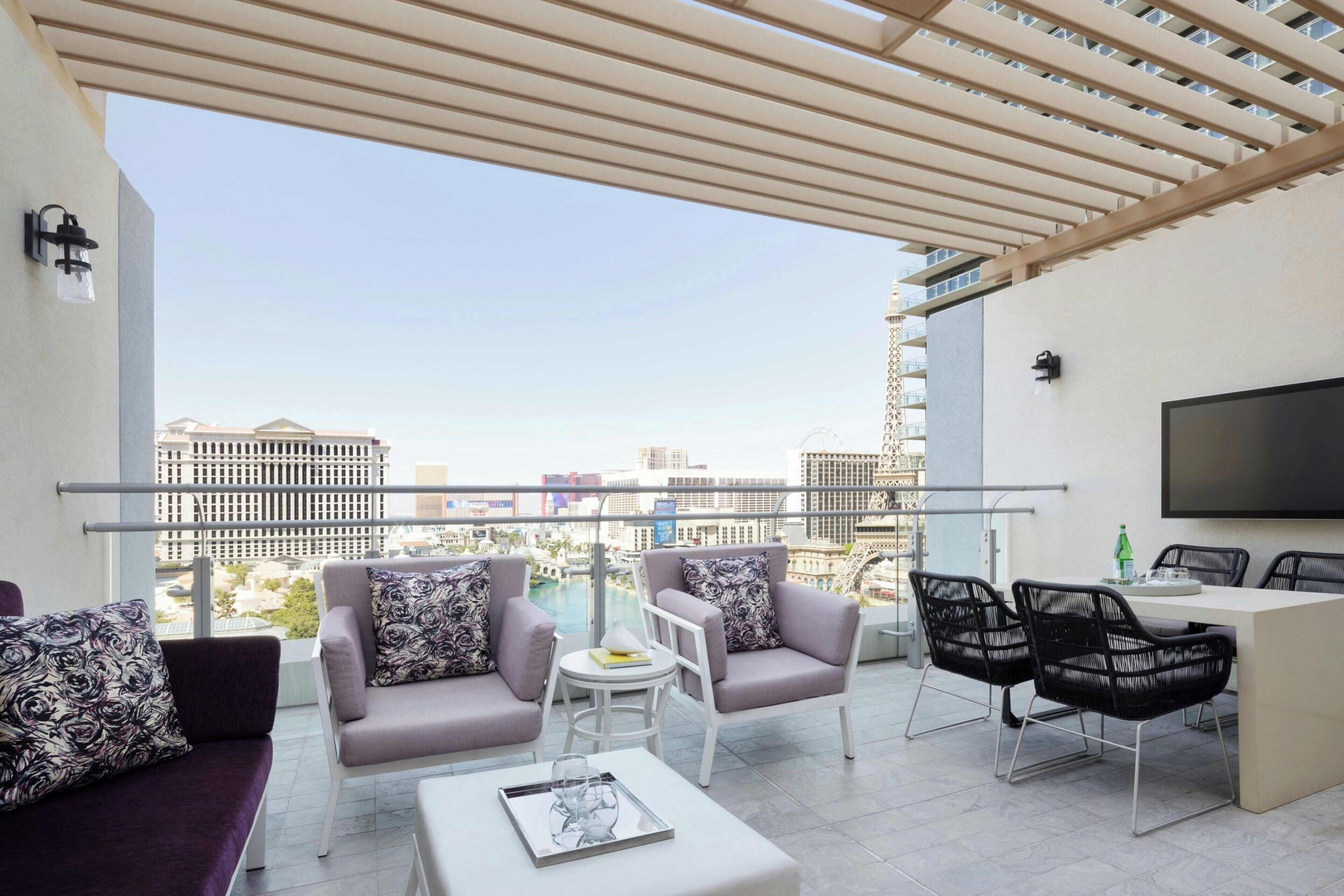 The Cosmopolitan of Las Vegas photo 8