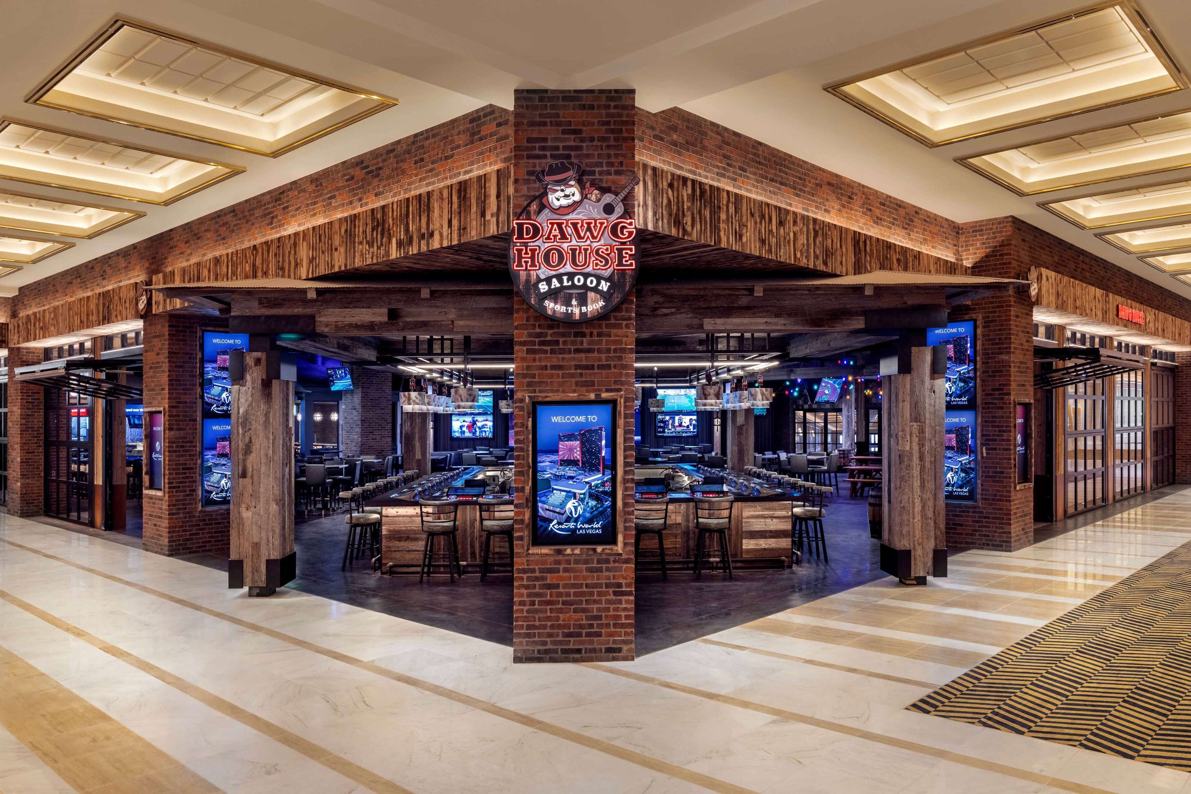 Crockfords Las Vegas, LXR Hotels & Resorts at Resorts World photo 2