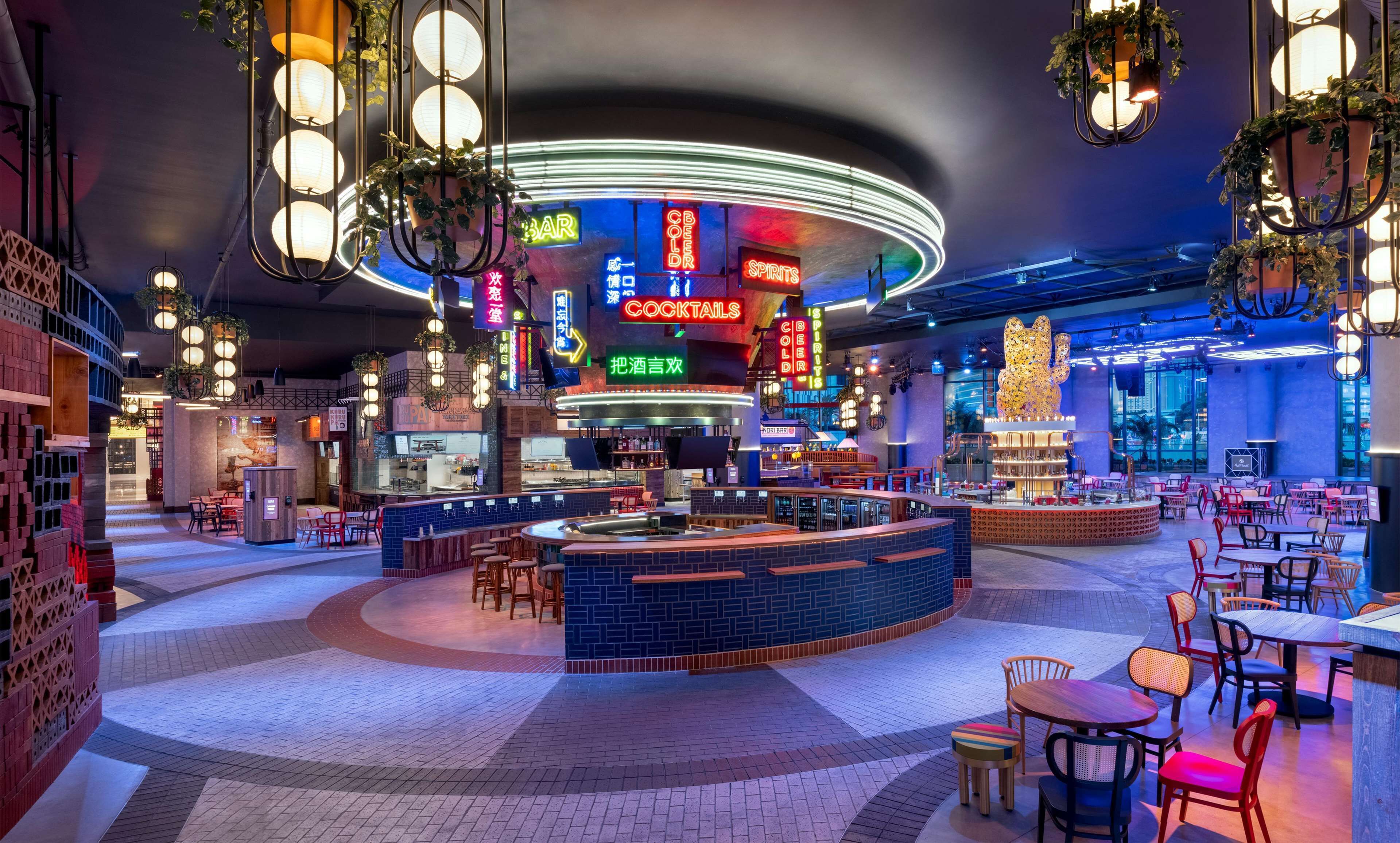 Crockfords Las Vegas, LXR Hotels & Resorts at Resorts World photo 3