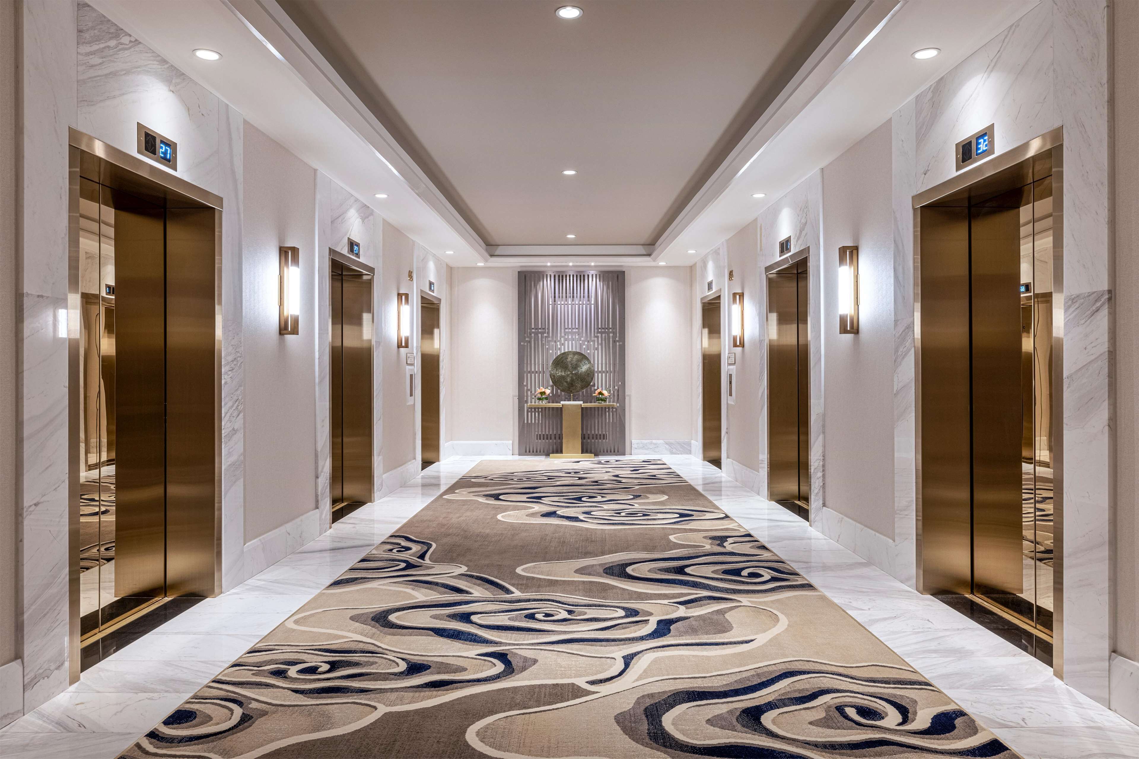 Crockfords Las Vegas, LXR Hotels & Resorts at Resorts World photo 6