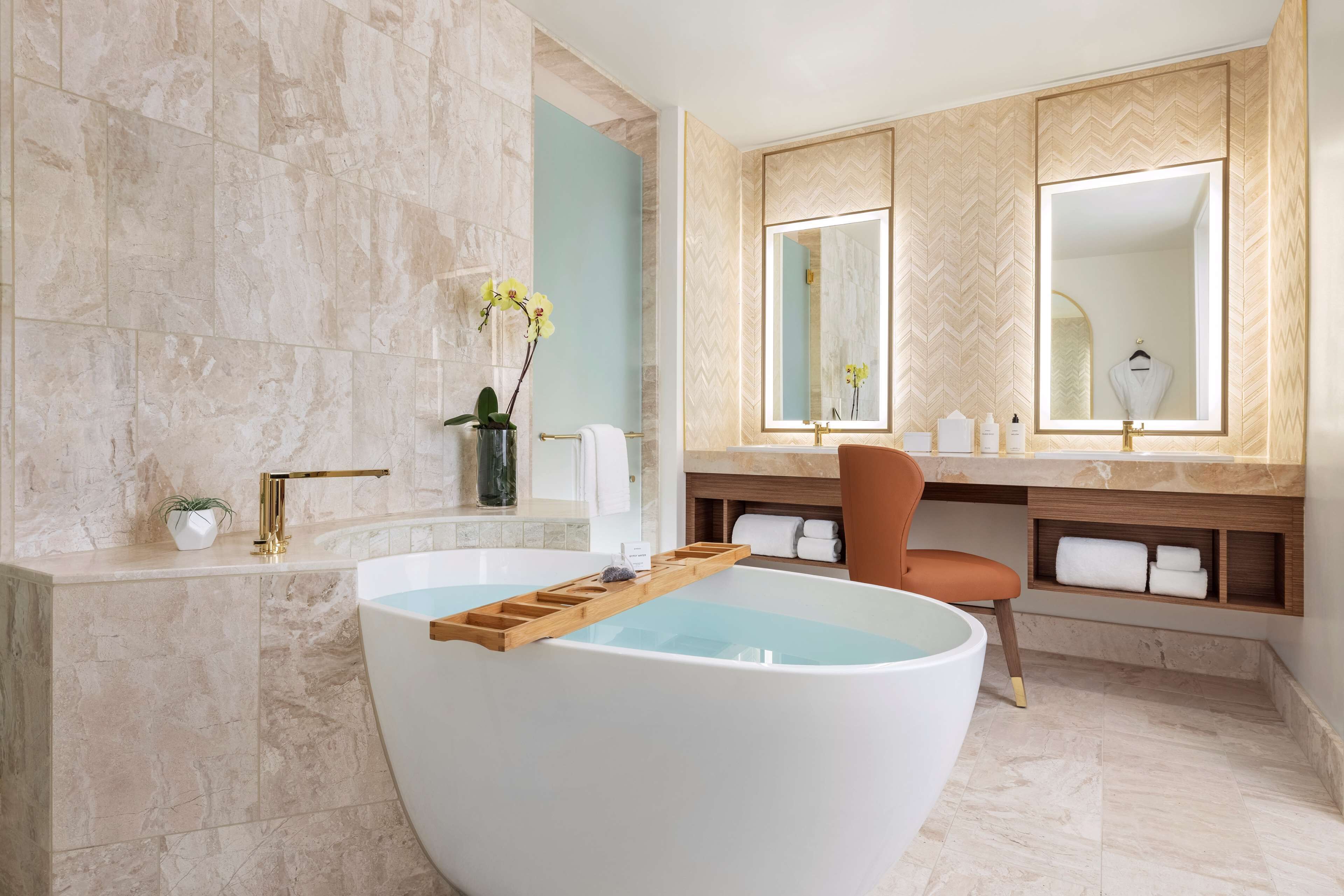 Crockfords Las Vegas, LXR Hotels & Resorts at Resorts World photo 7