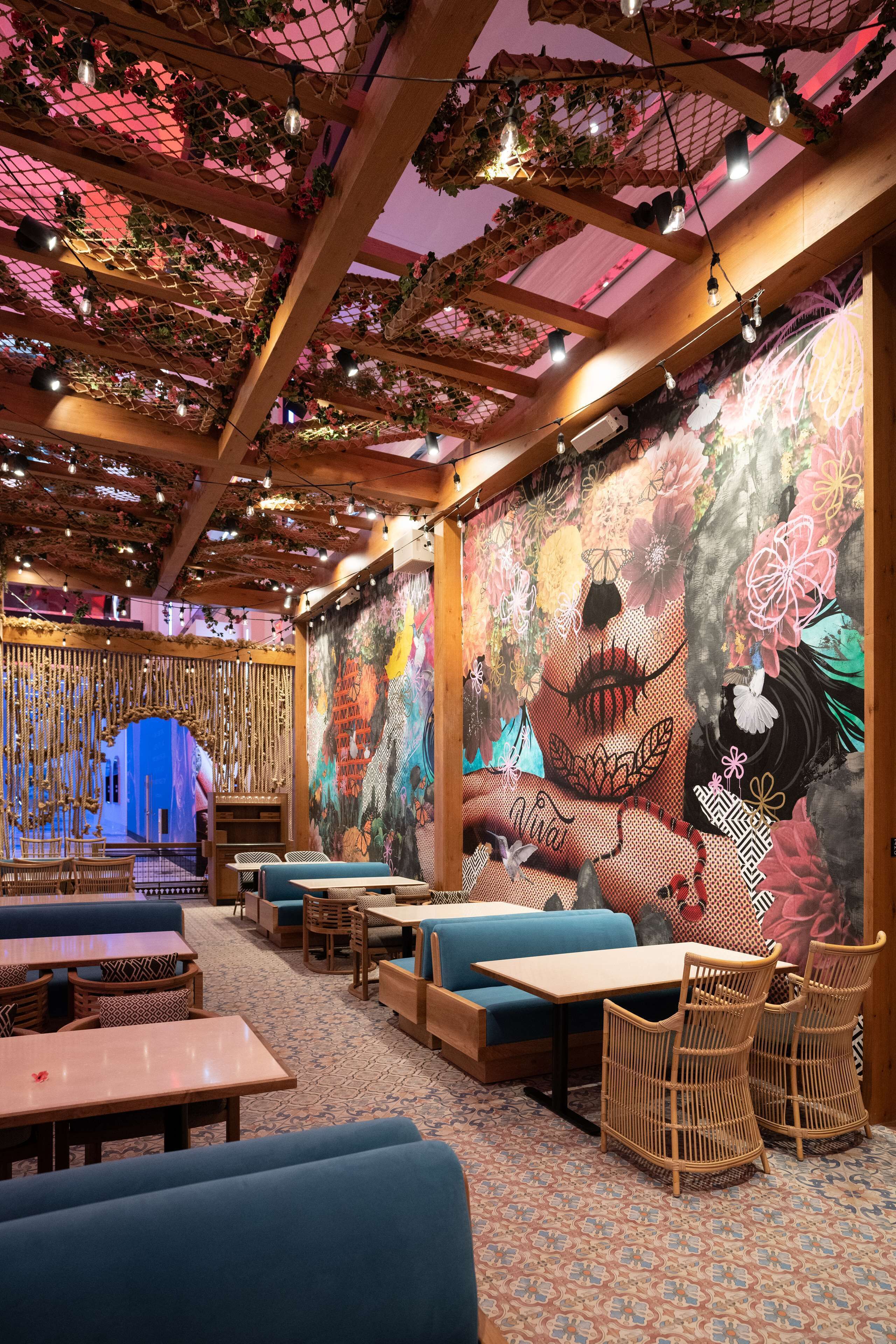 Crockfords Las Vegas, LXR Hotels & Resorts at Resorts World photo 8