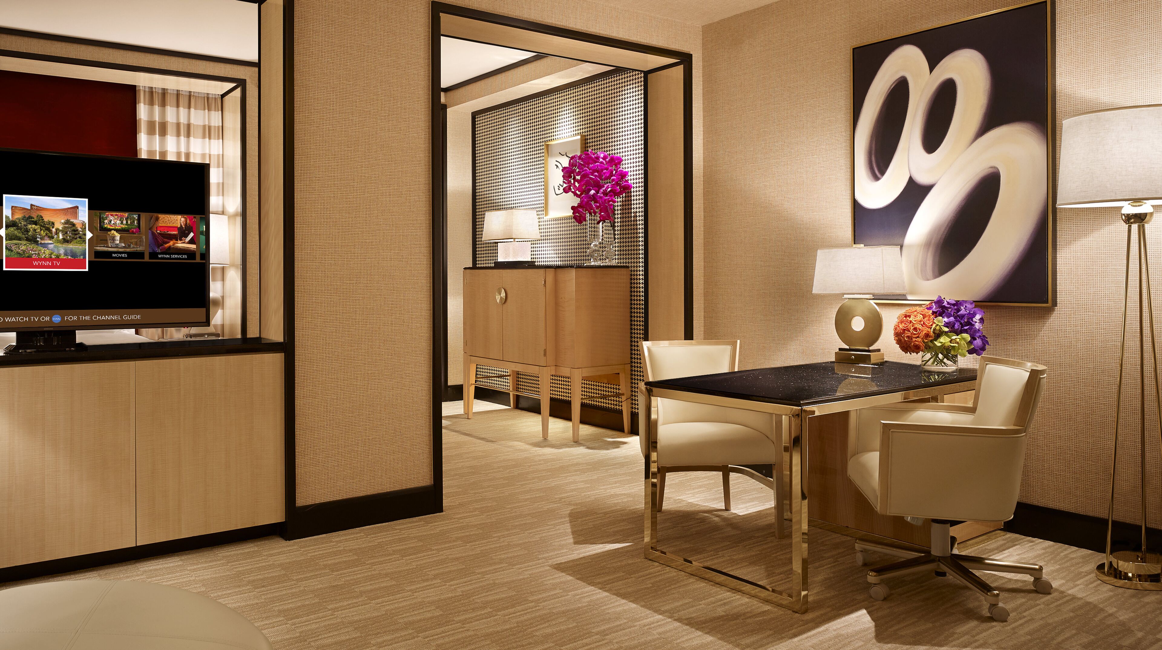 Encore at Wynn Las Vegas Las Vegas
