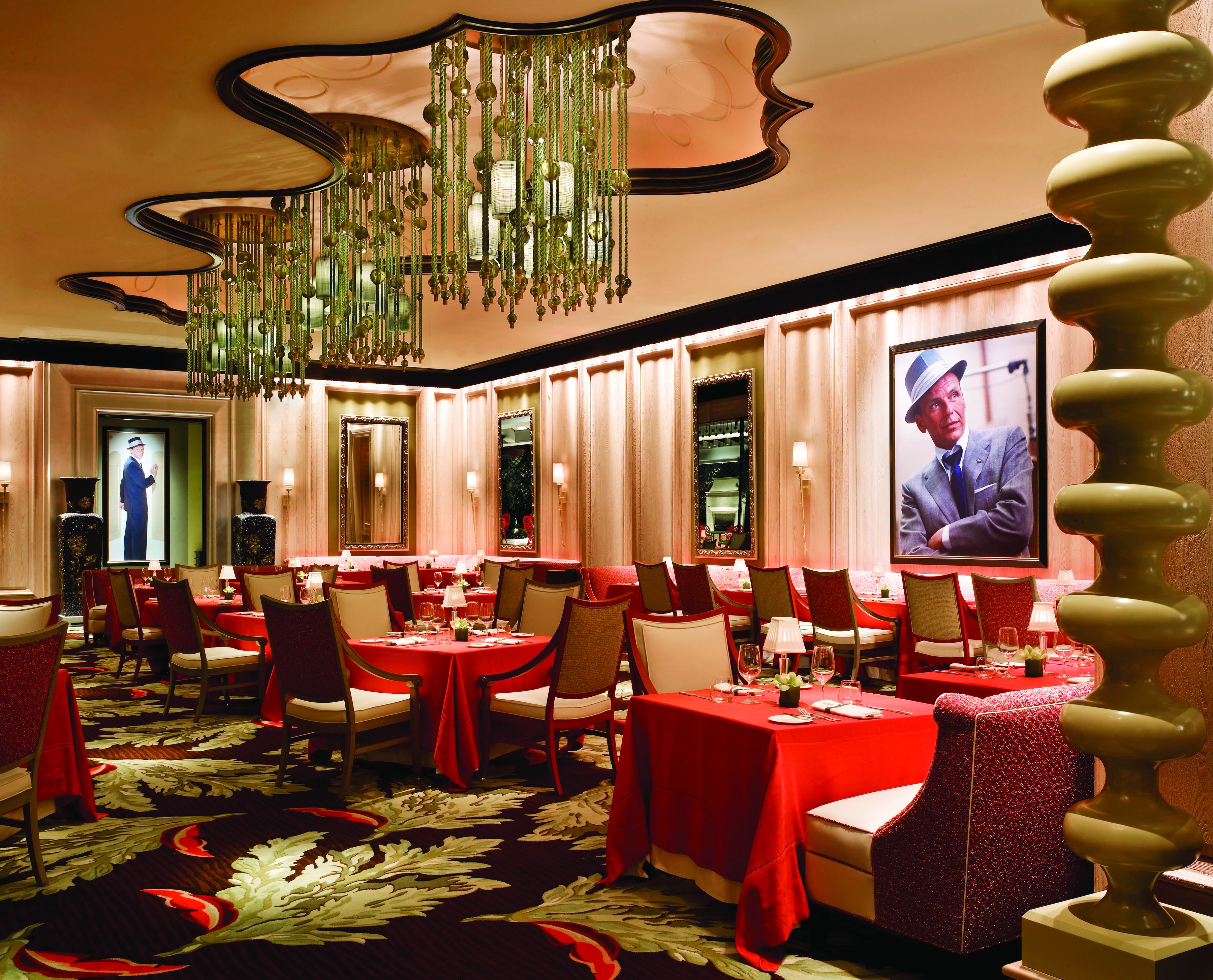 Encore at Wynn Las Vegas photo 2