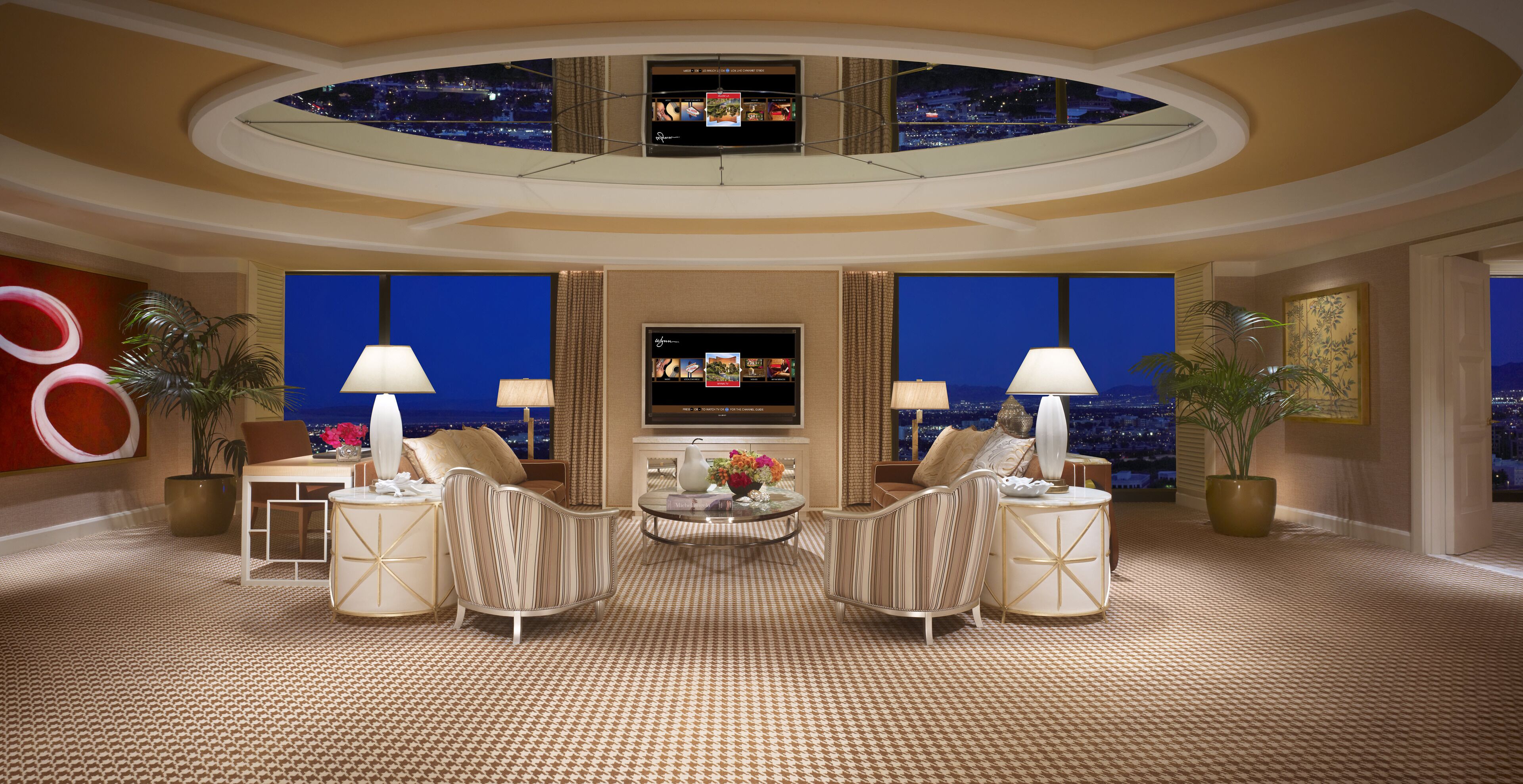 Encore at Wynn Las Vegas photo 4