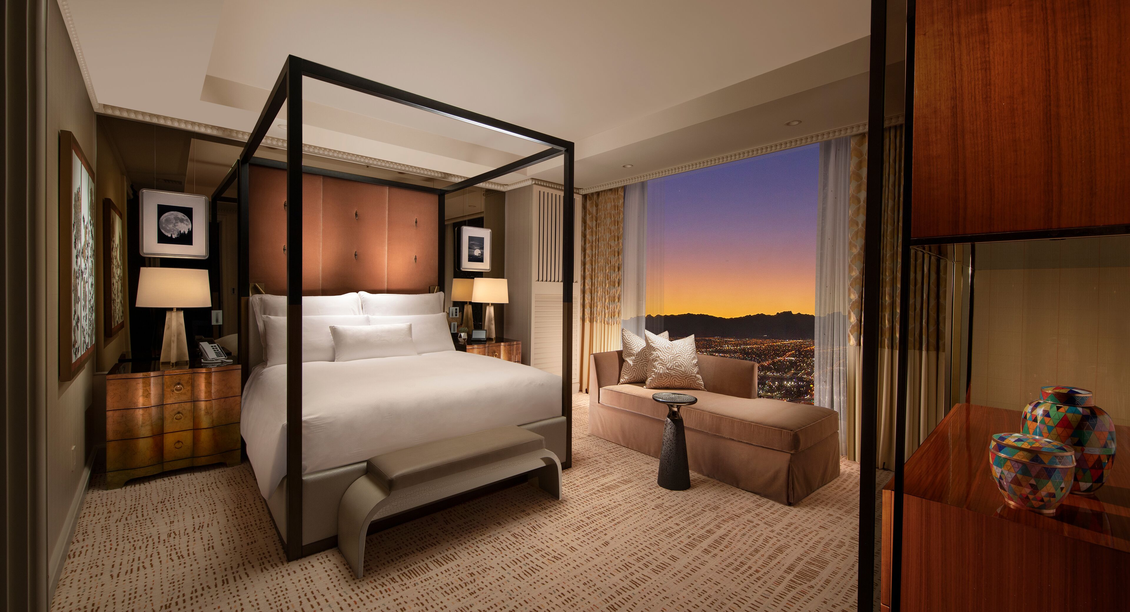 Encore at Wynn Las Vegas photo 5