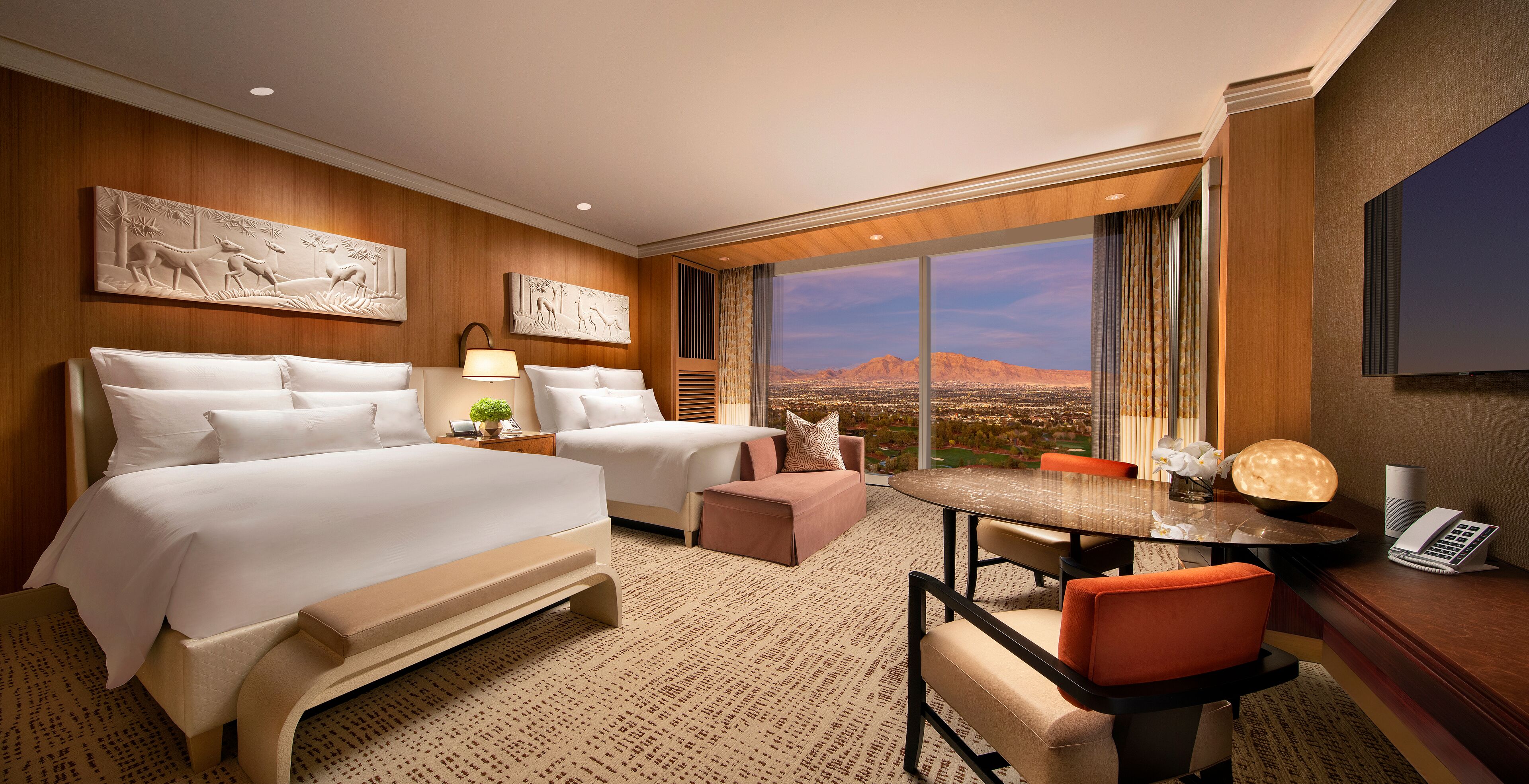 Encore at Wynn Las Vegas photo 7