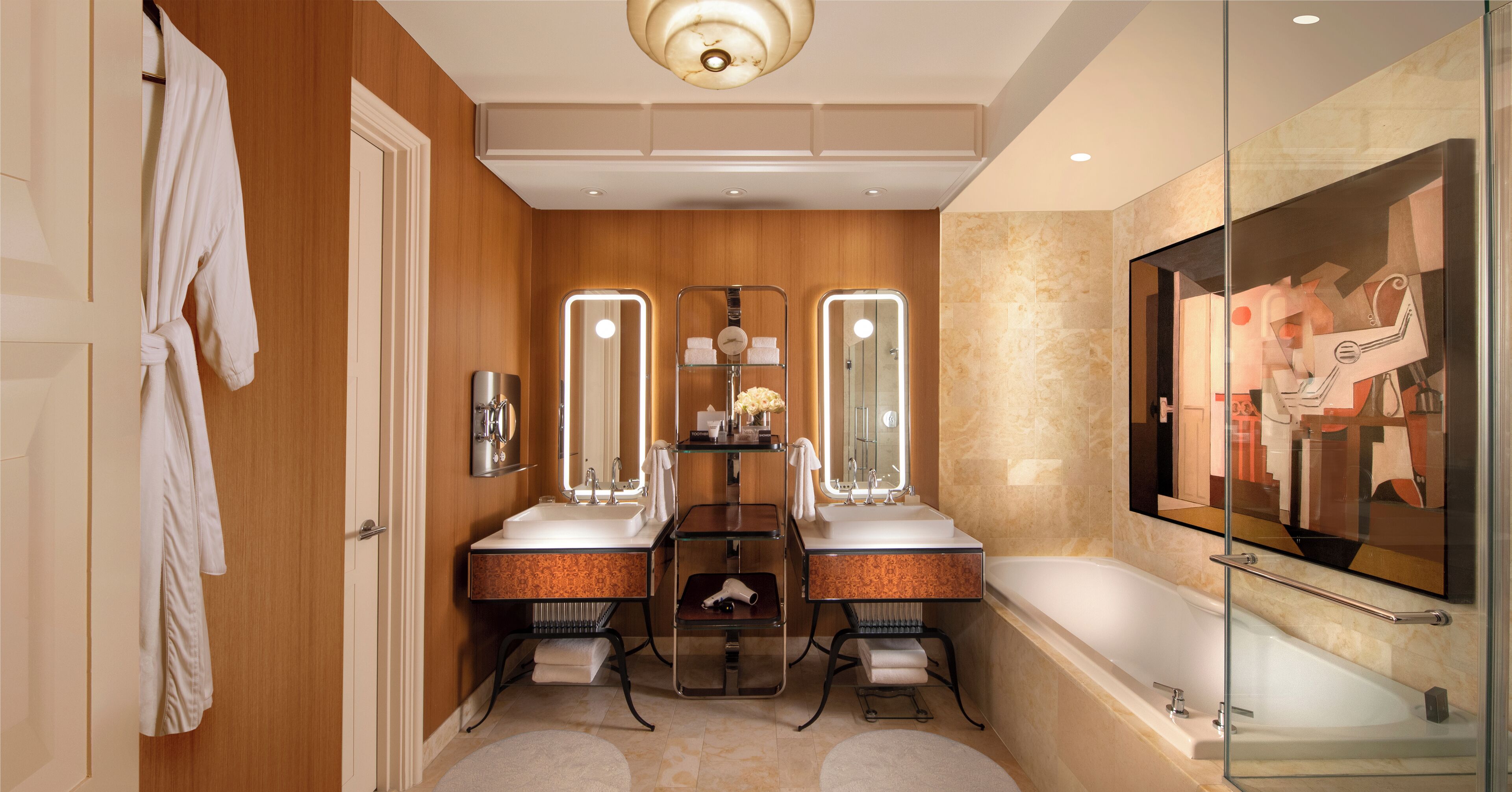 Encore at Wynn Las Vegas photo 9