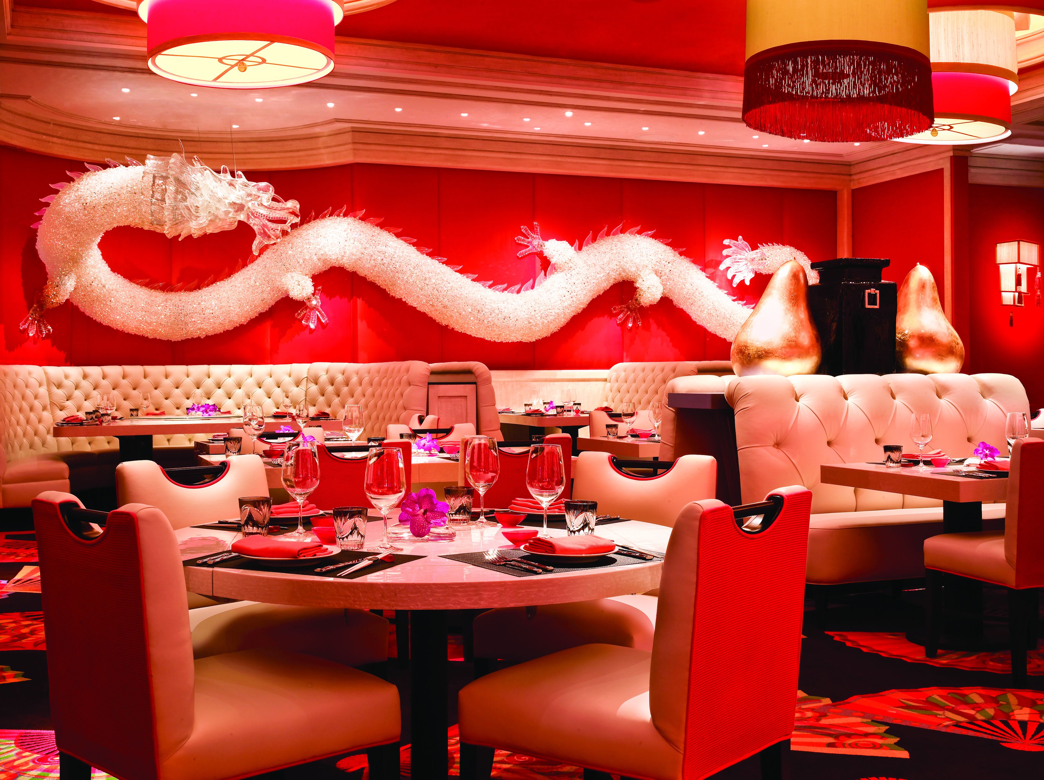 Encore at Wynn Las Vegas photo 10