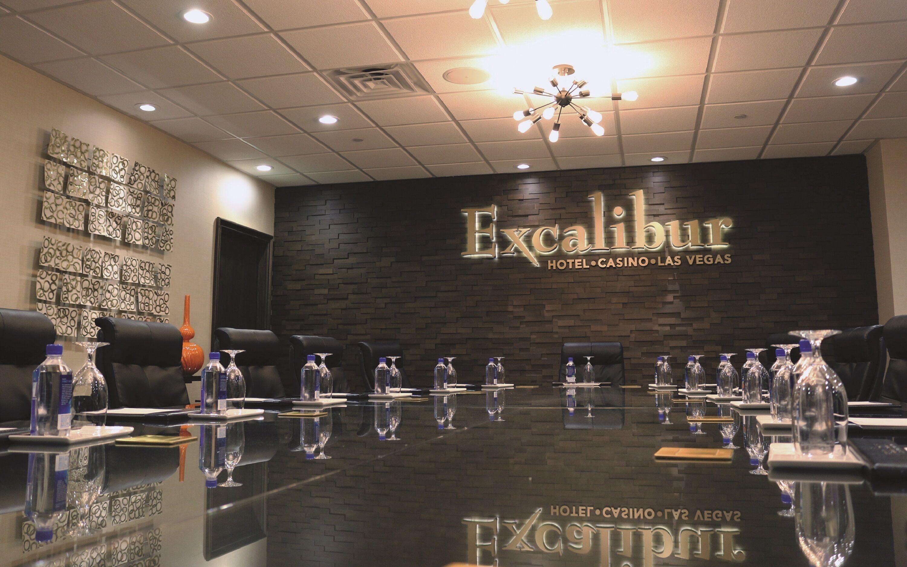 Excalibur Hotel & Casino Las Vegas