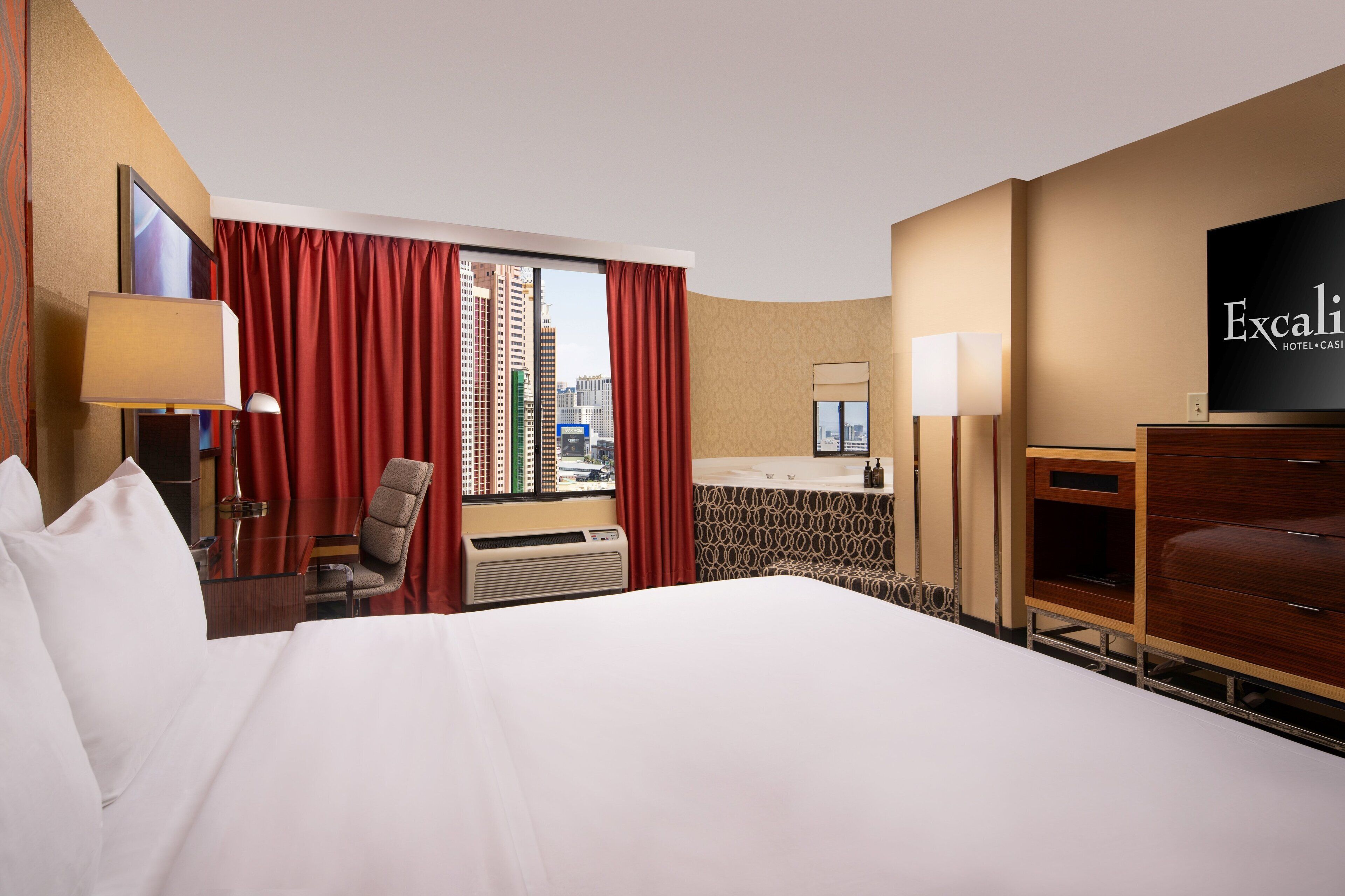 Excalibur Hotel & Casino photo 5