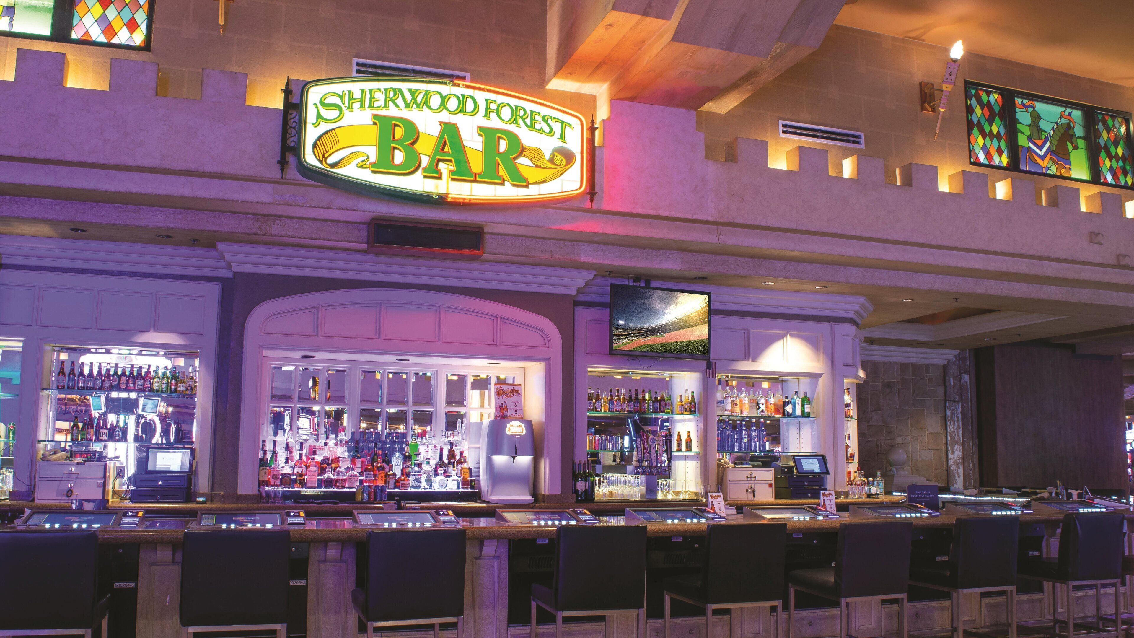 Excalibur Hotel & Casino photo 7