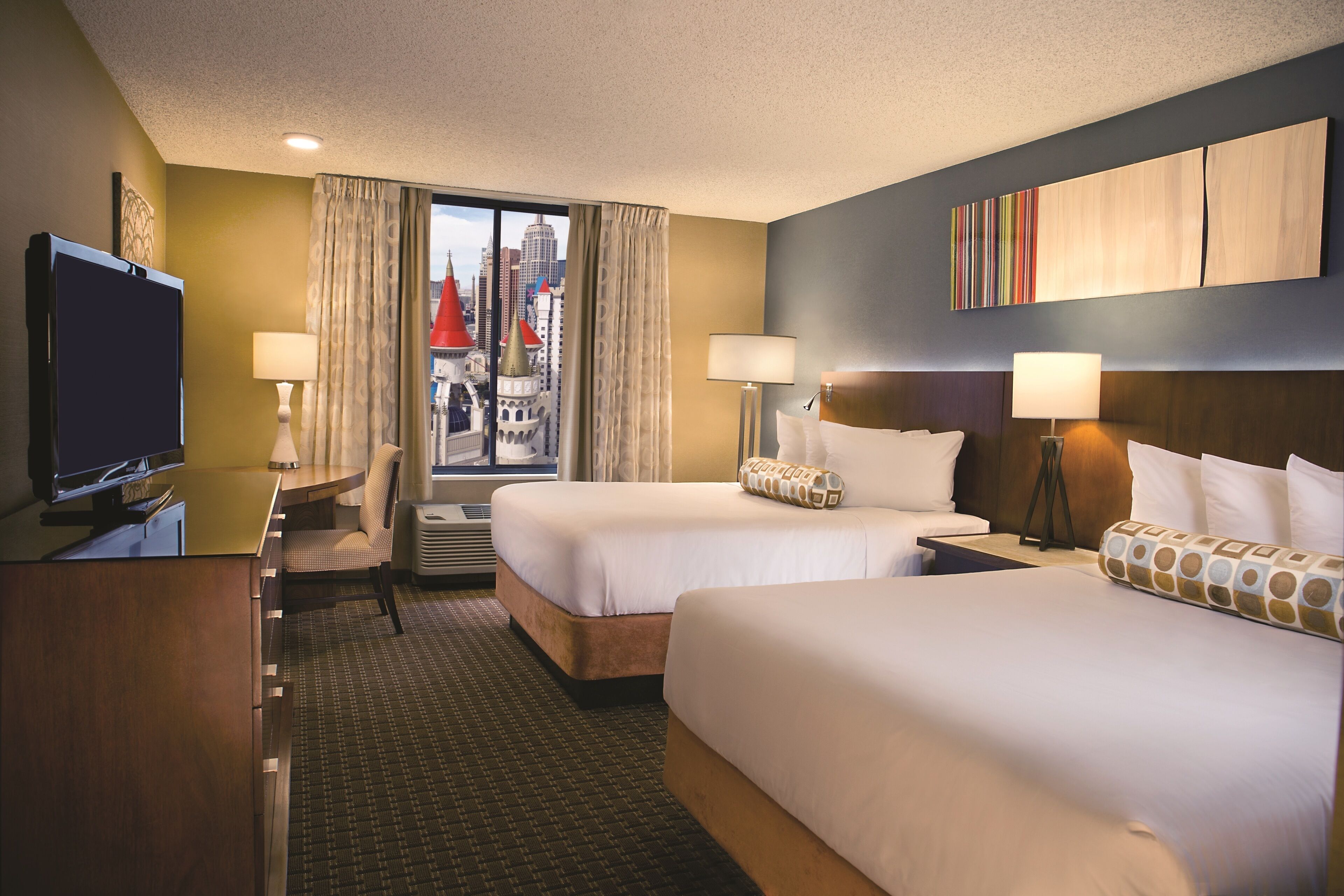 Excalibur Hotel & Casino photo 10