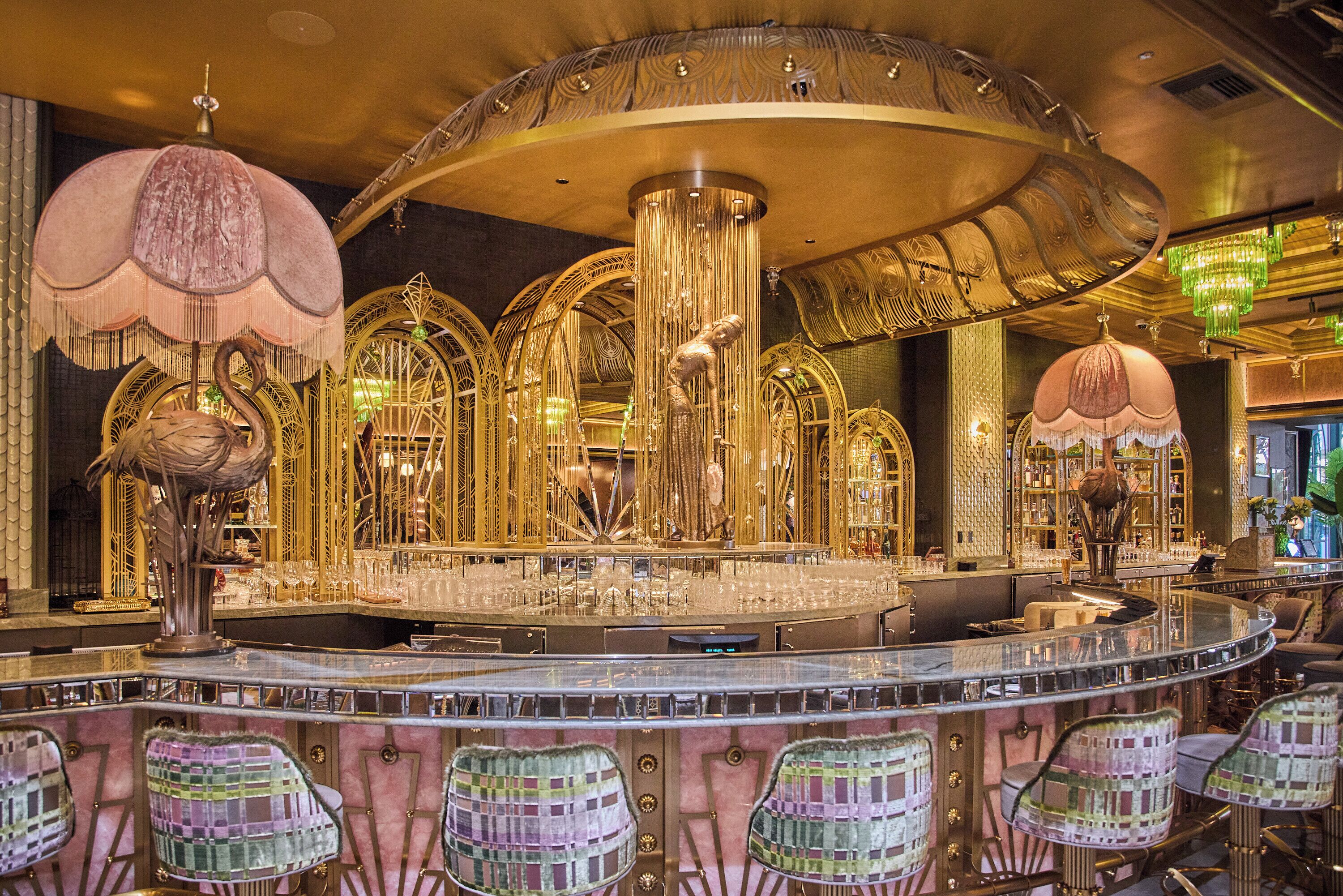 Flamingo Las Vegas Hotel & Casino Las Vegas