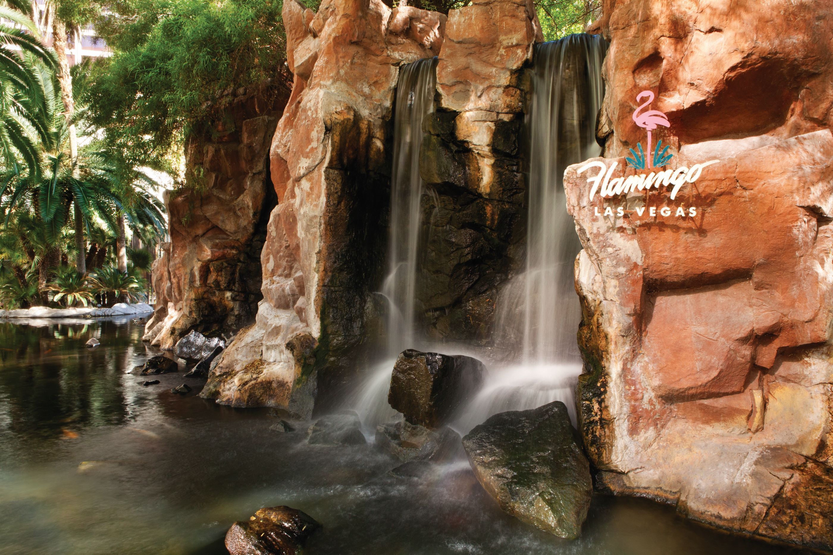Flamingo Las Vegas Hotel & Casino photo 2