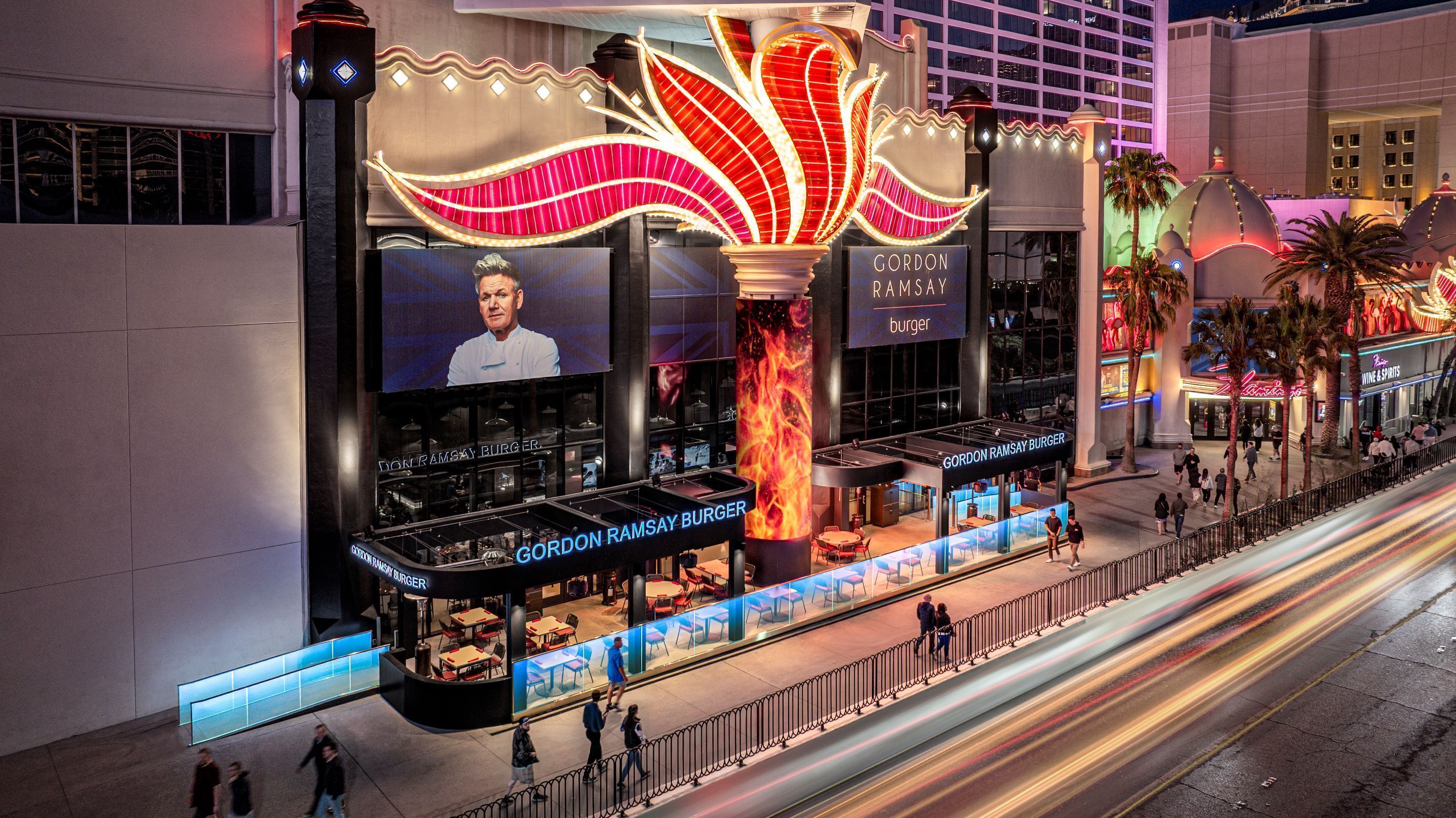 Flamingo Las Vegas Hotel & Casino photo 4