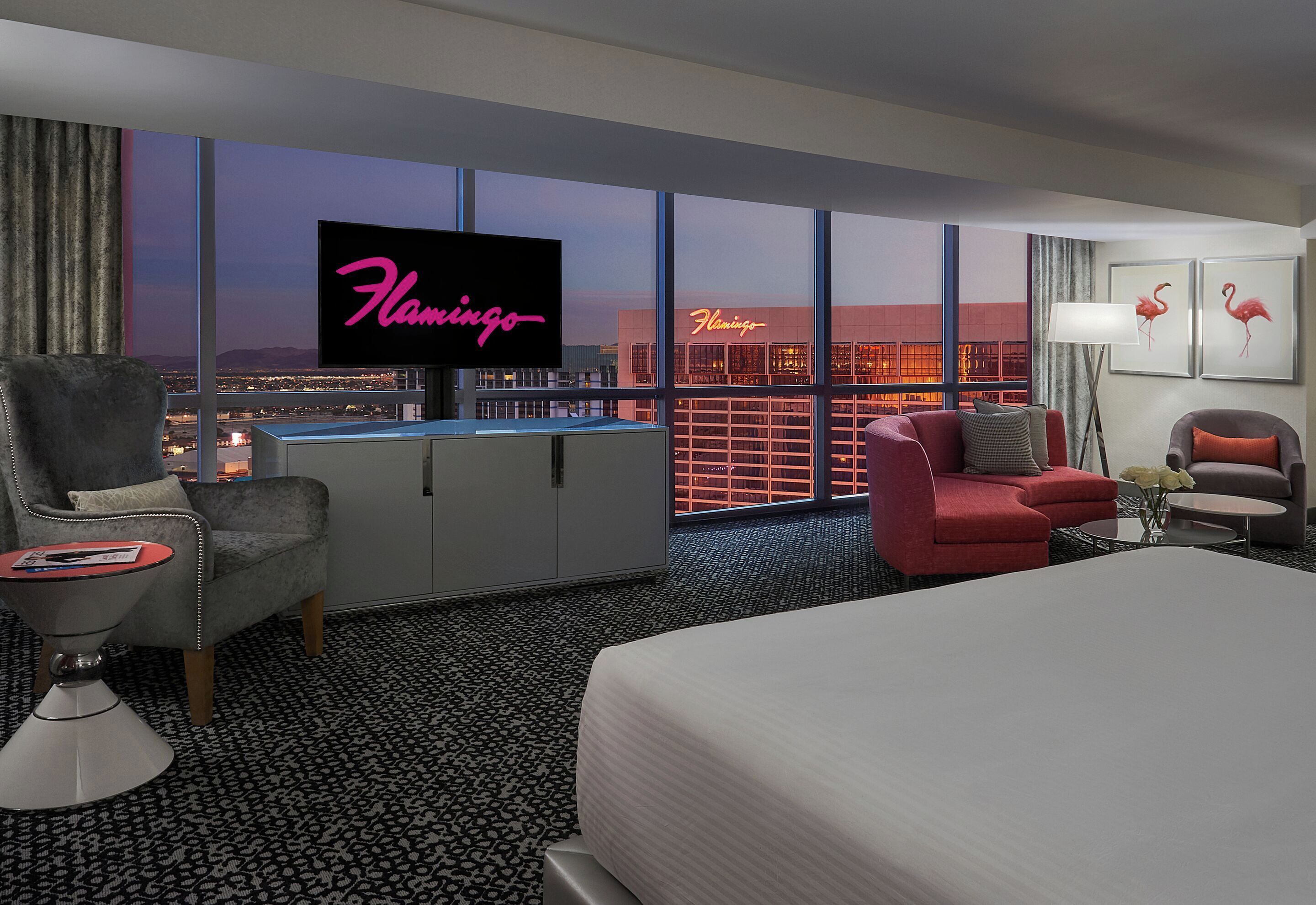 Flamingo Las Vegas Hotel & Casino photo 5