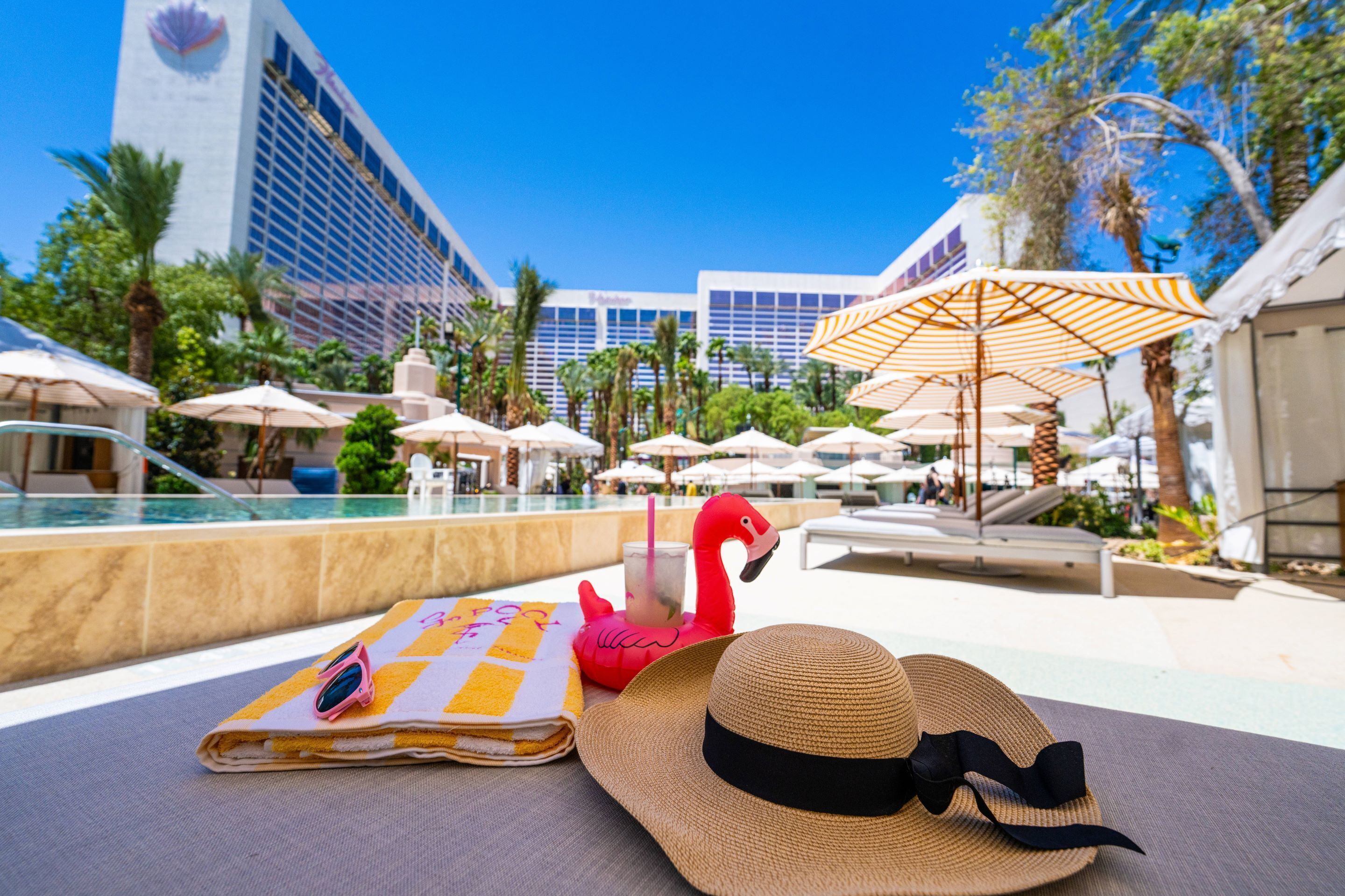 Flamingo Las Vegas Hotel & Casino photo 7