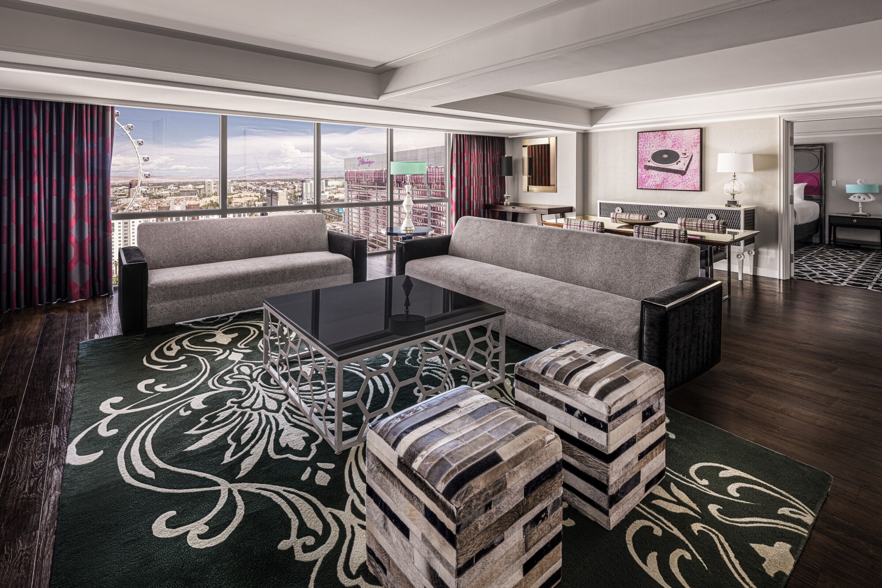 Flamingo Las Vegas Hotel & Casino photo 10