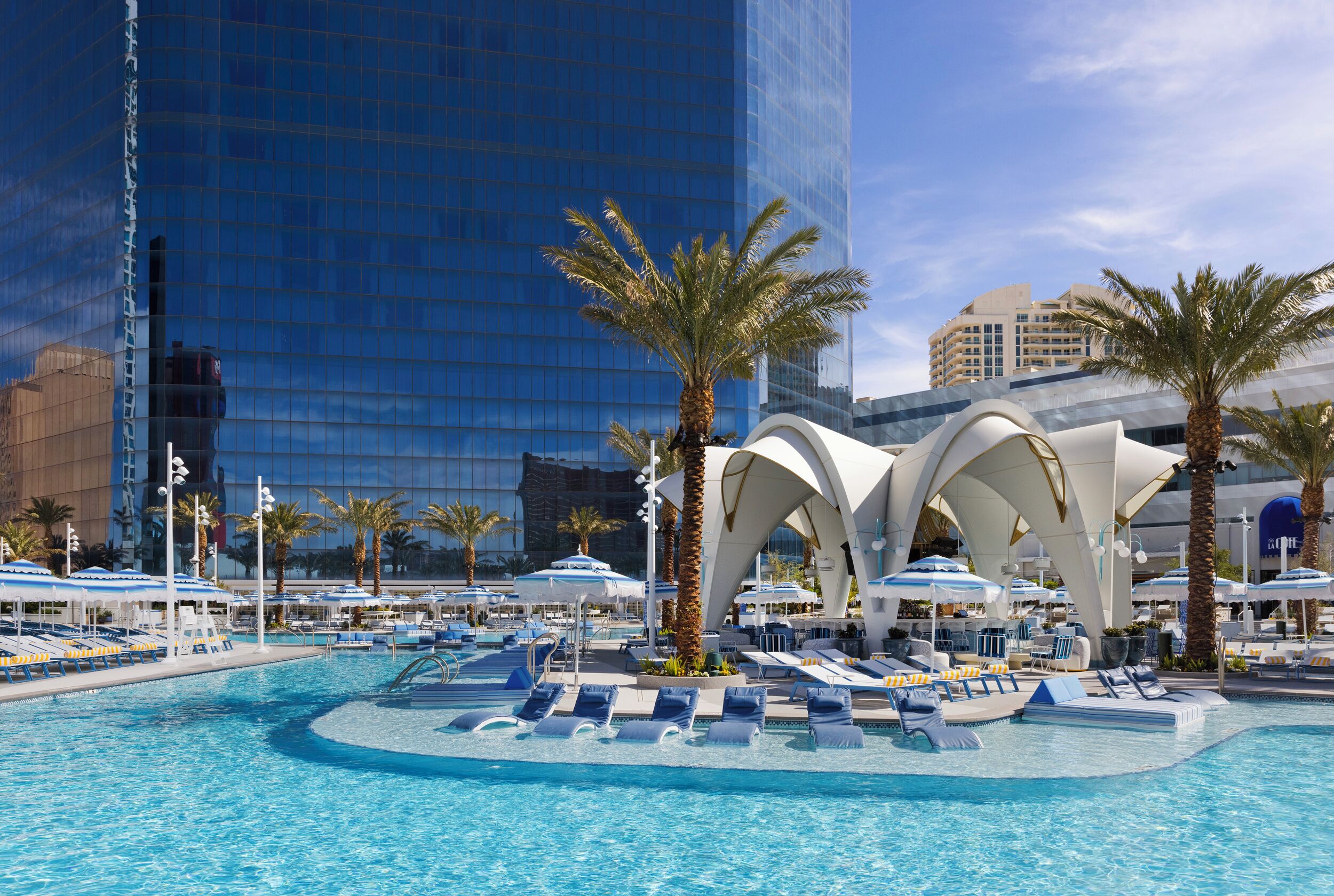 Fontainebleau Las Vegas, MICHELIN Key Award Hotel photo 4