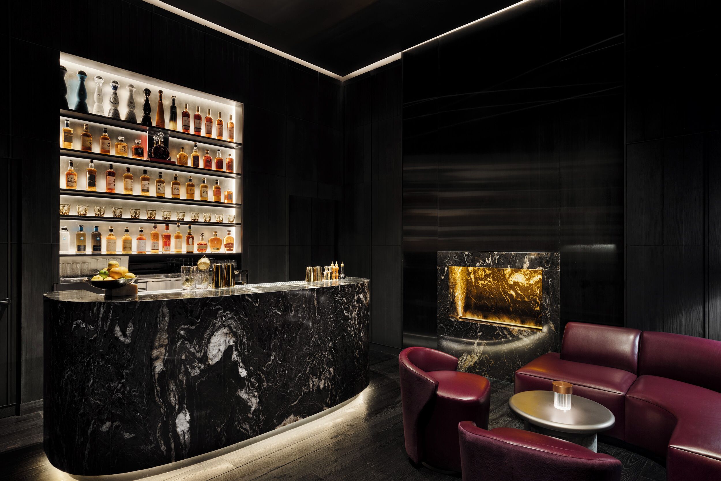 Fontainebleau Las Vegas, MICHELIN Key Award Hotel photo 6