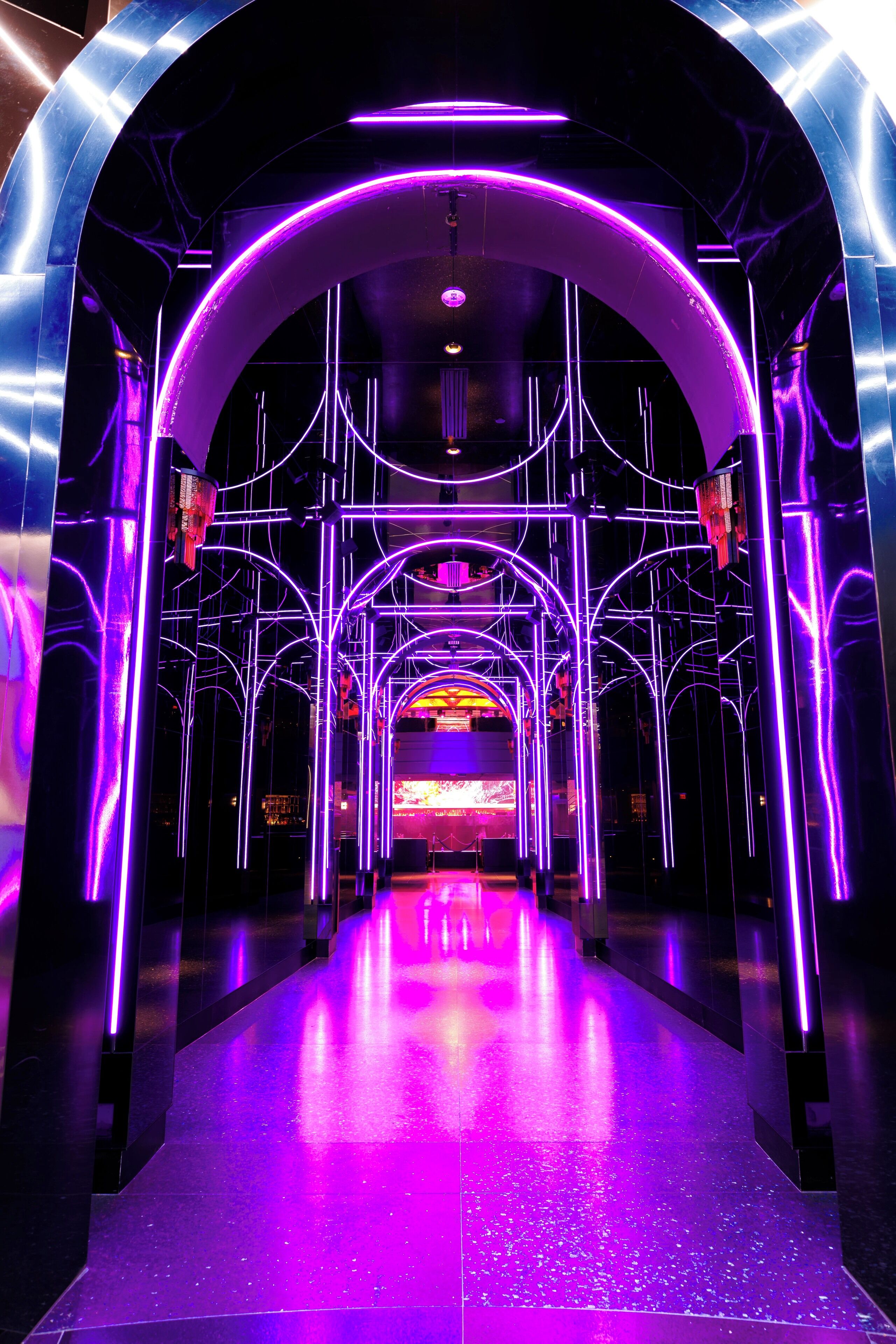 Fontainebleau Las Vegas, MICHELIN Key Award Hotel photo 7