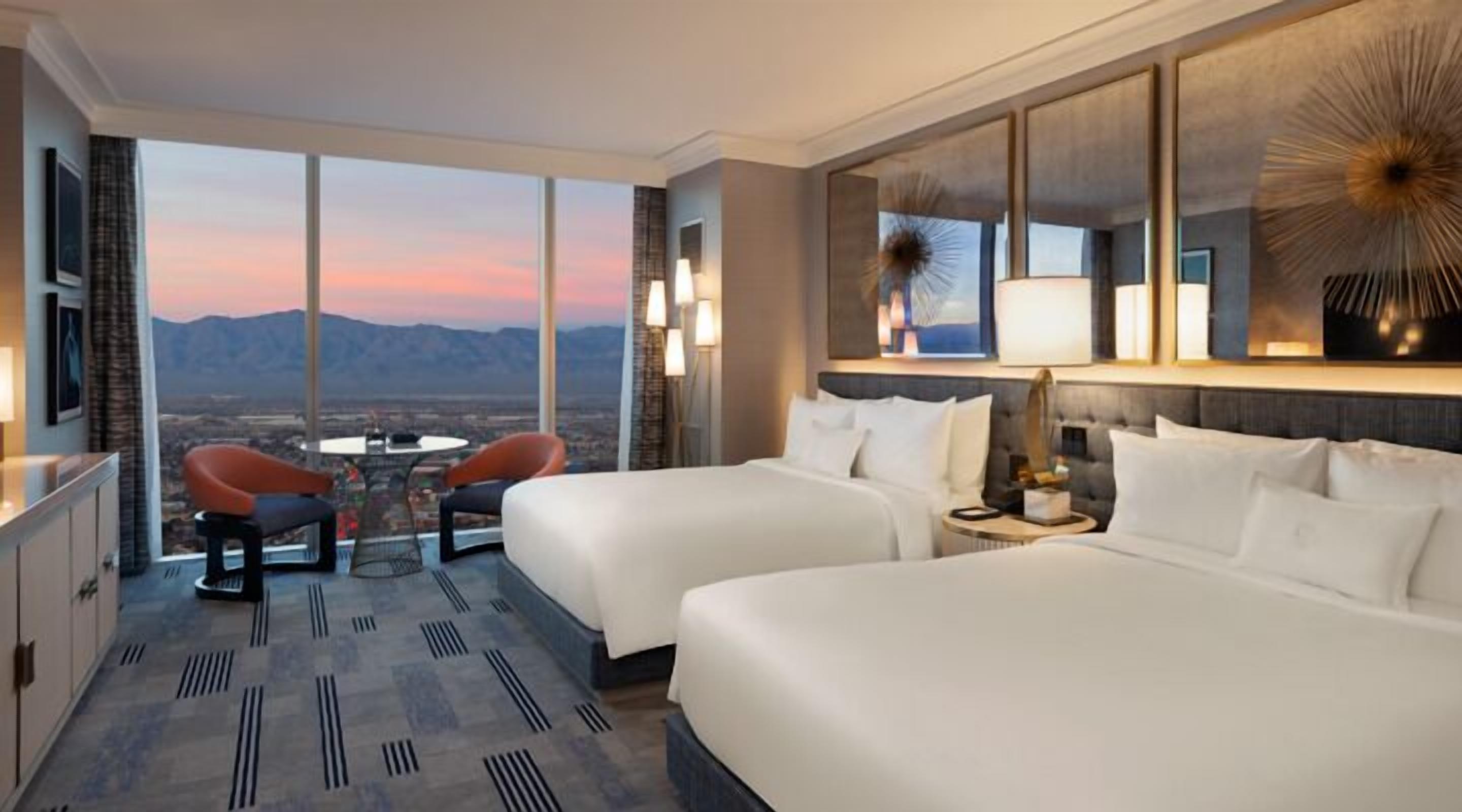 Fontainebleau Las Vegas, MICHELIN Key Award Hotel photo 8