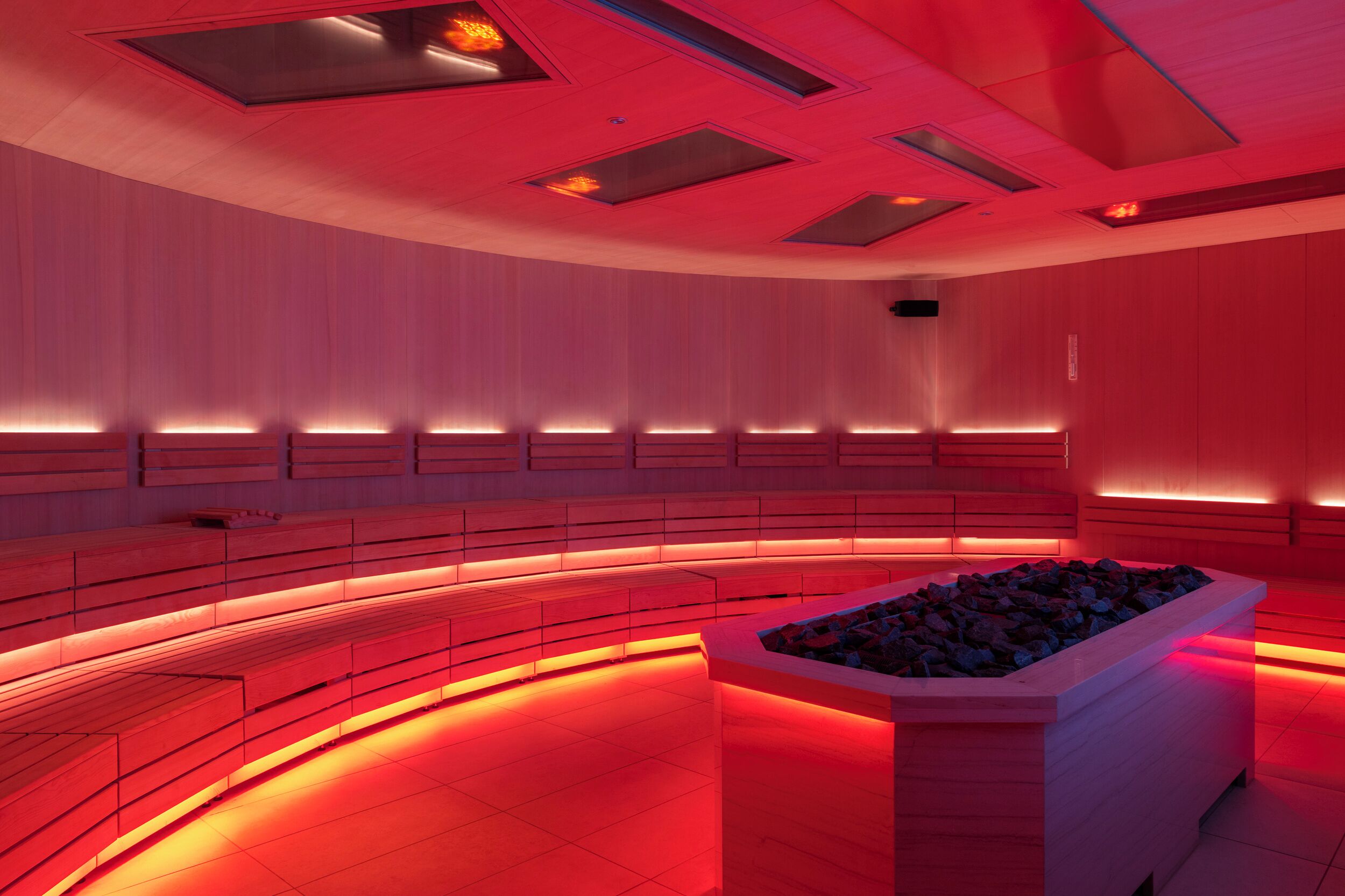 Fontainebleau Las Vegas, MICHELIN Key Award Hotel photo 9