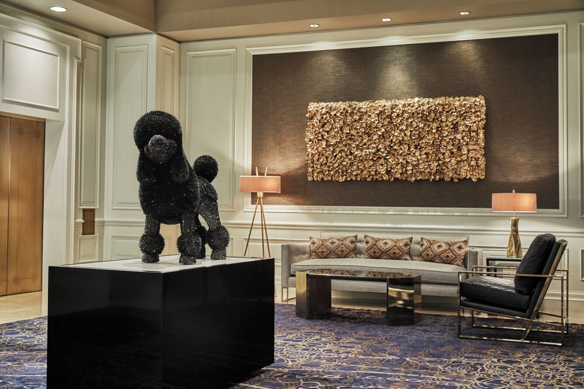 Four Seasons Hotel Las Vegas photo 3
