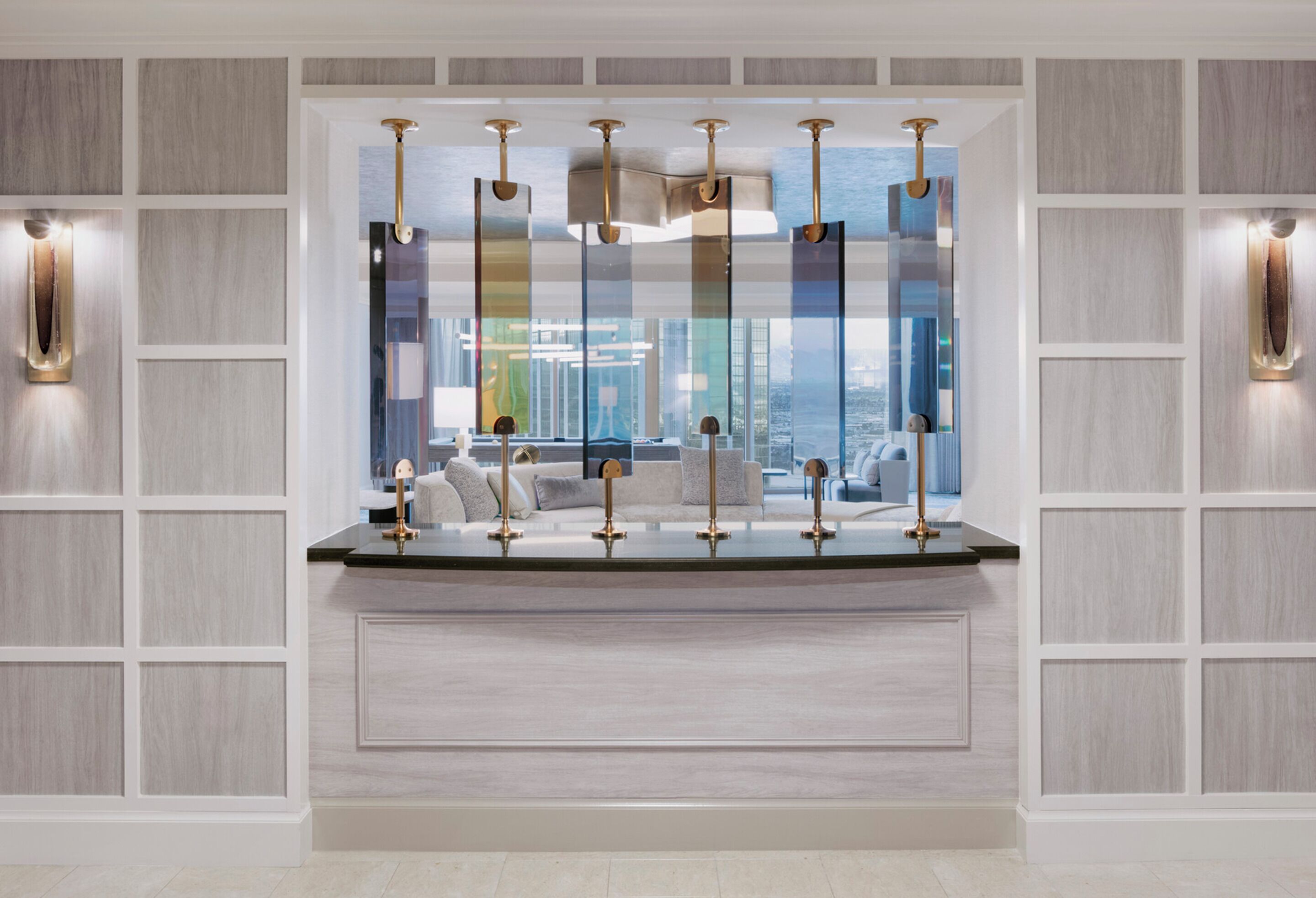 Four Seasons Hotel Las Vegas photo 5