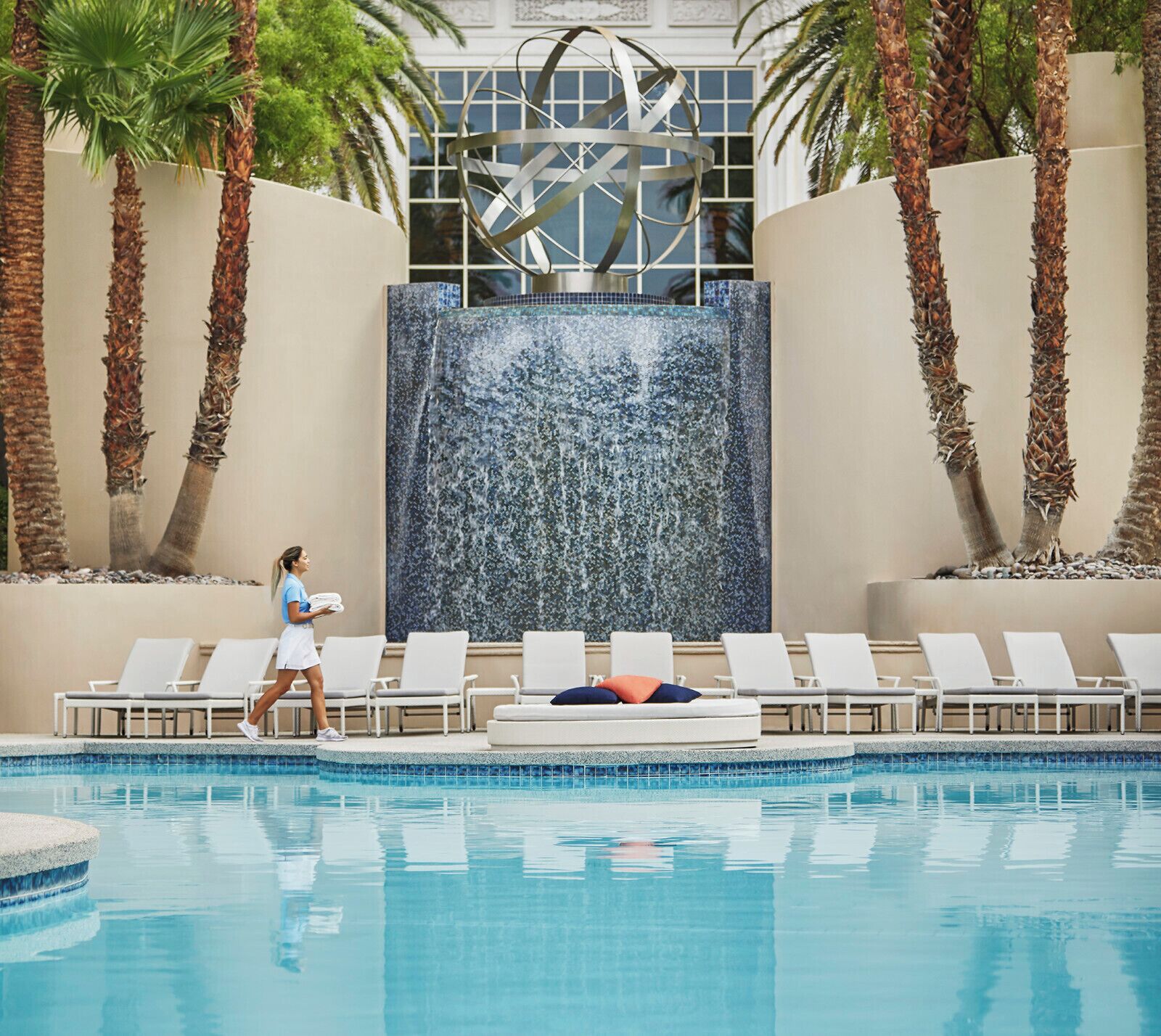 Four Seasons Hotel Las Vegas photo 7