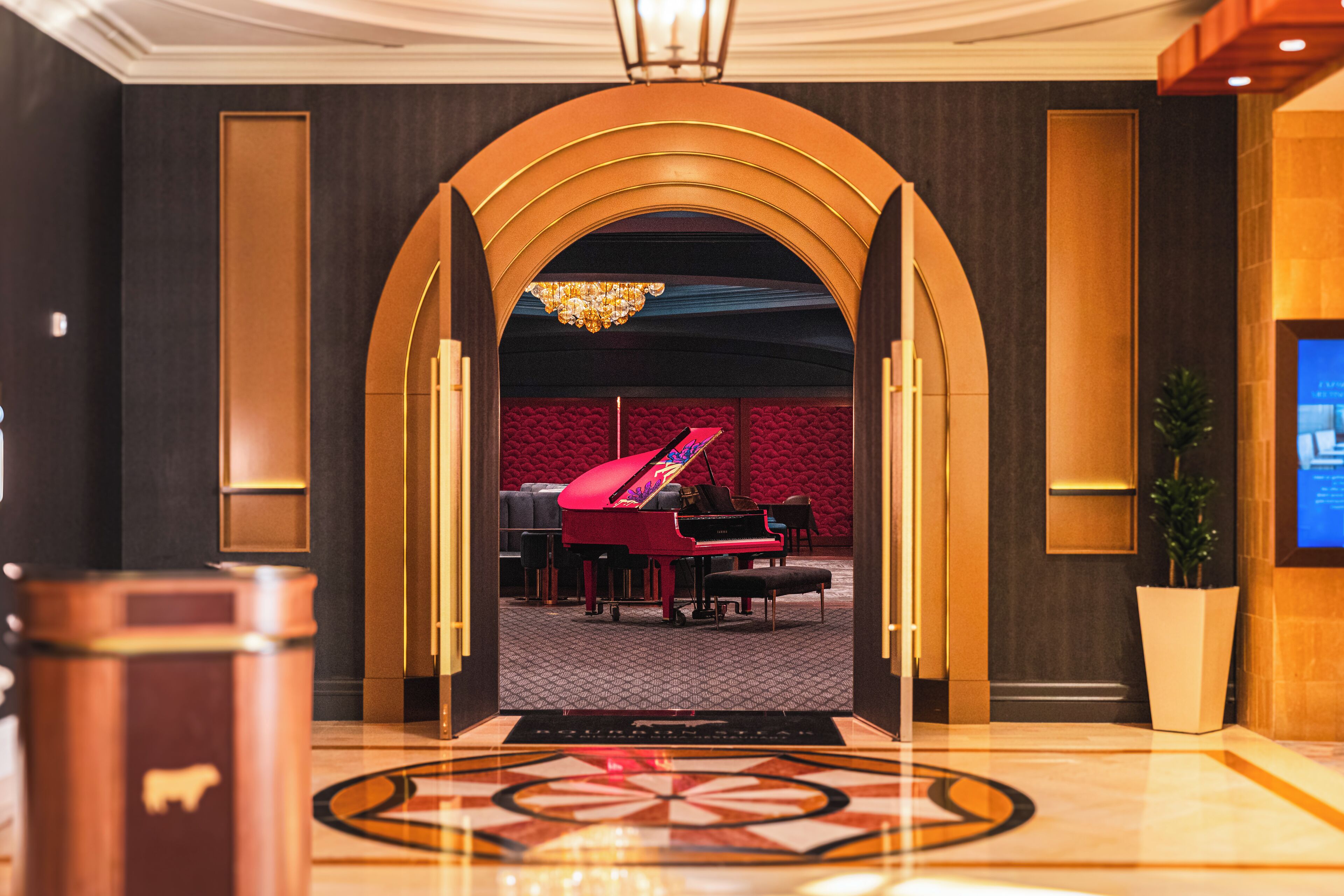 Four Seasons Hotel Las Vegas photo 10
