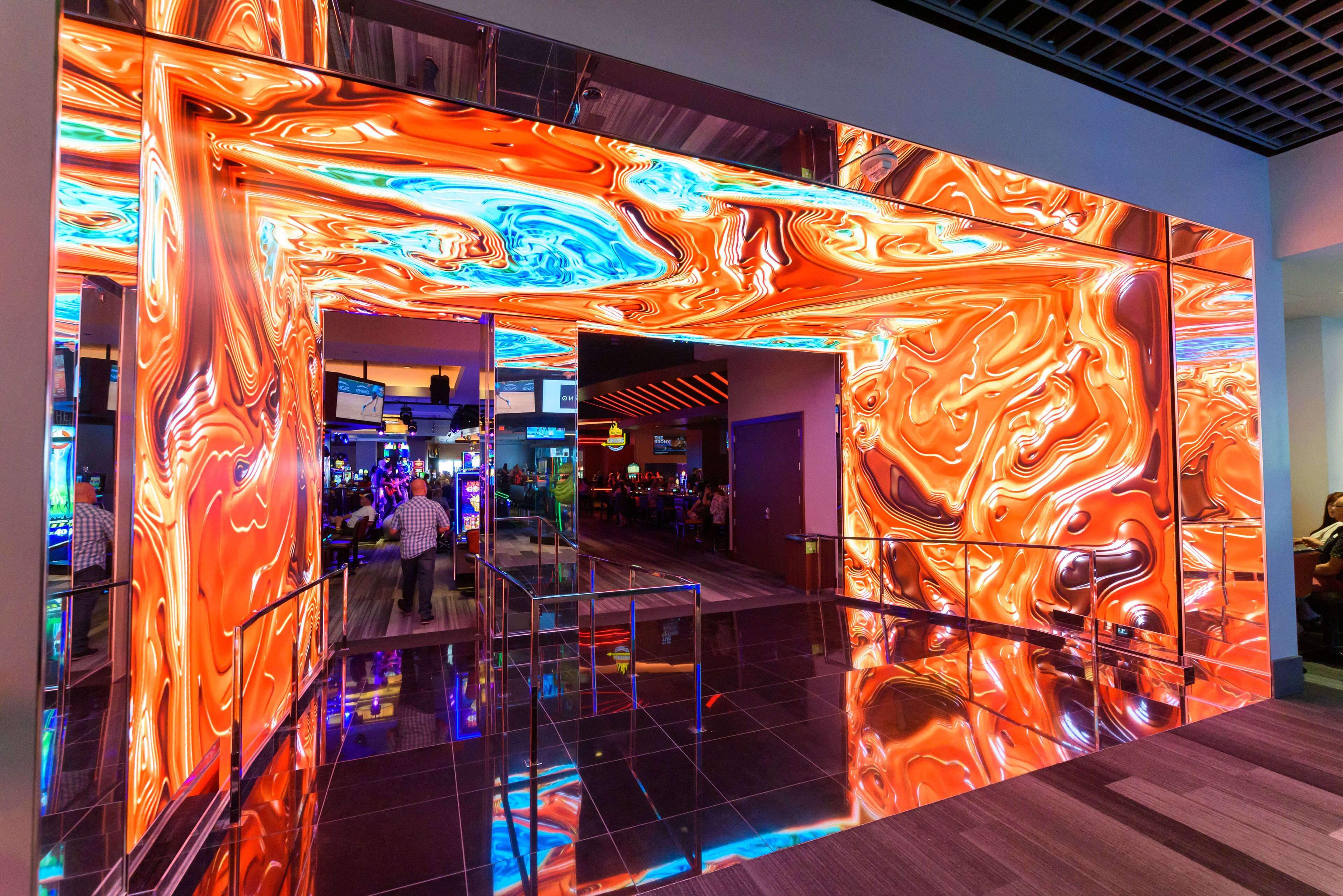 The LINQ Hotel & Casino — A Caesars Rewards Destination photo 2